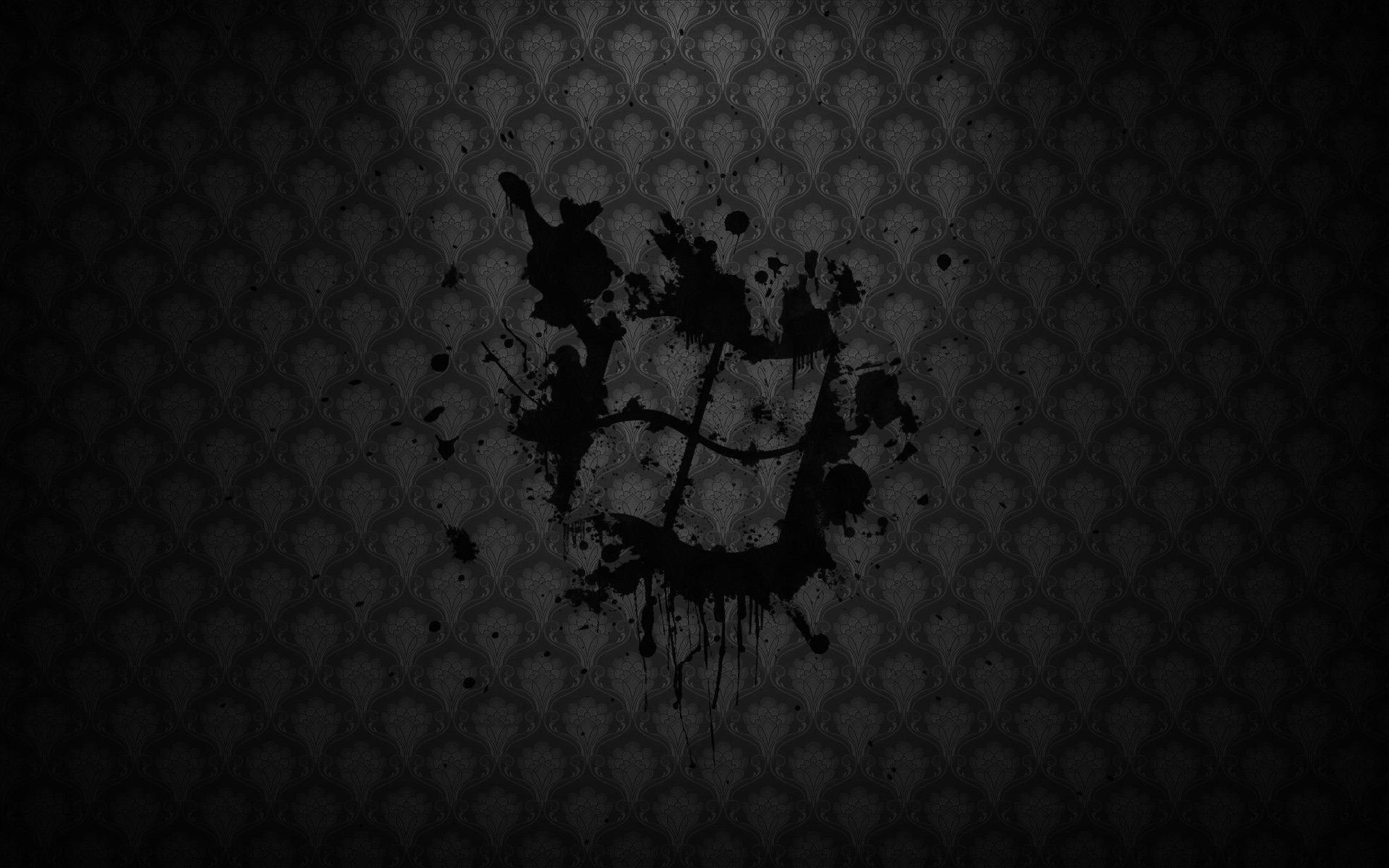 Windows 7 Black Background (69+ images)