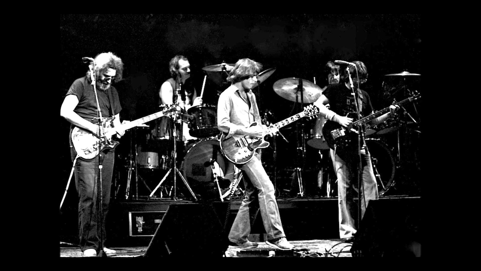 1920x1080 Grateful Dead - Dancing in the Streets - Franklin's Tower 1979-10-27 -  YouTube