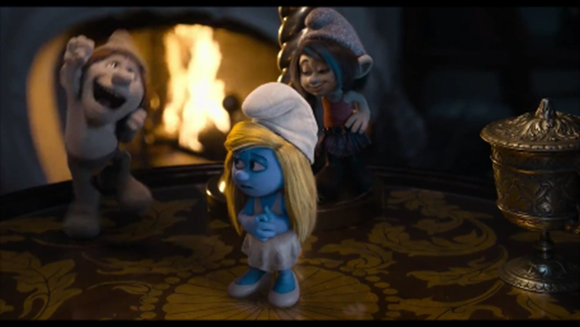 2009x1132 The Smurfs images The Smurfs 2 HD wallpaper and background photos