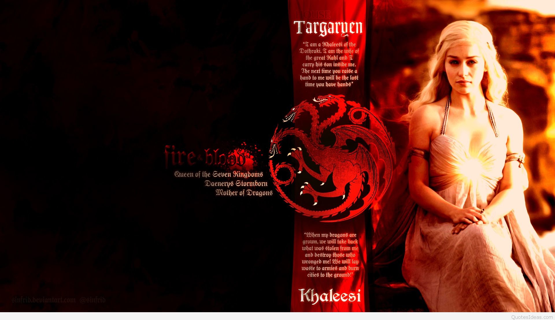 1920x1107 Game-of-Thrones-Daenerys-Targaryen-HD-Wallpaper