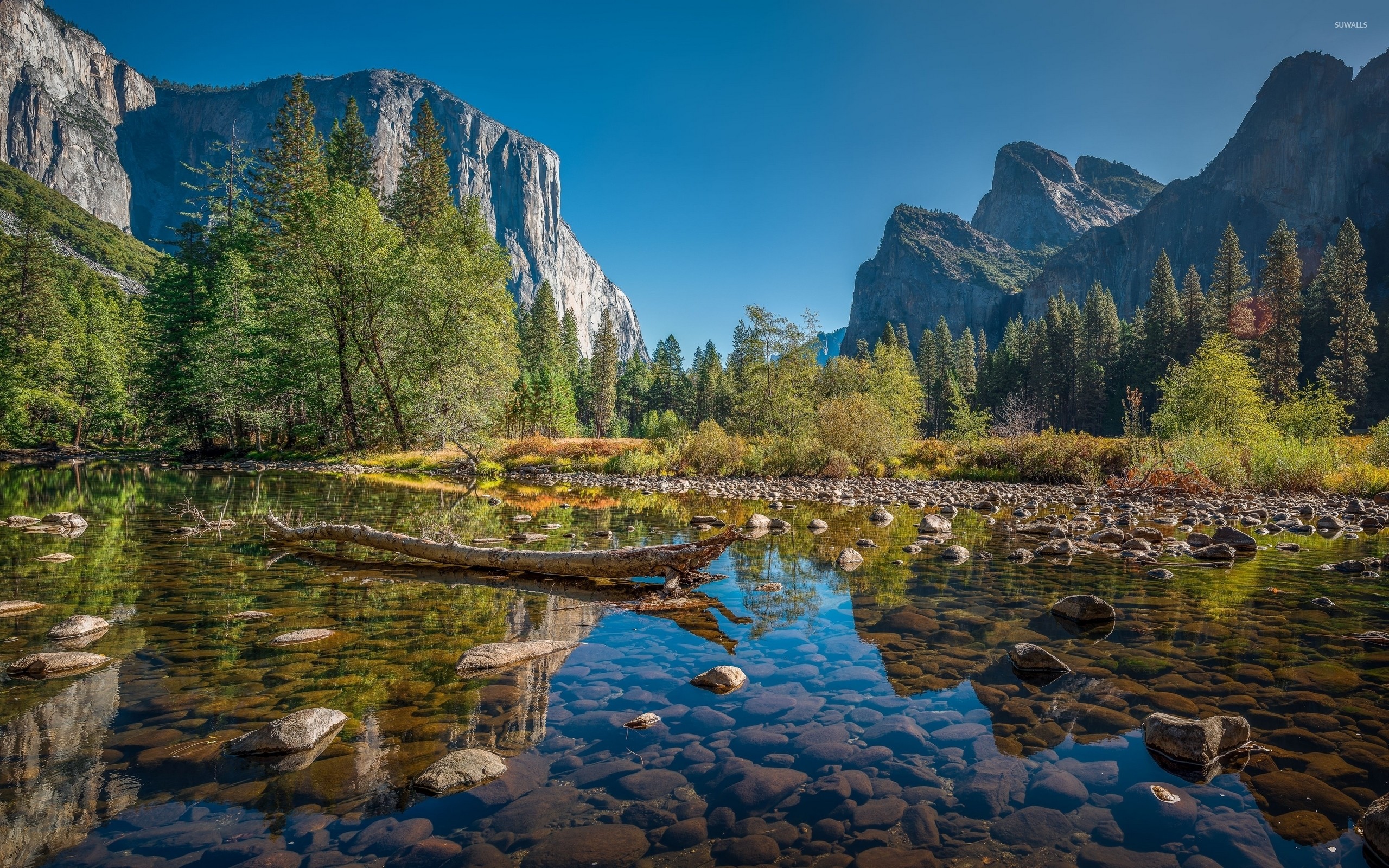 2560x1600 Yosemite National Park [9] wallpaper  jpg