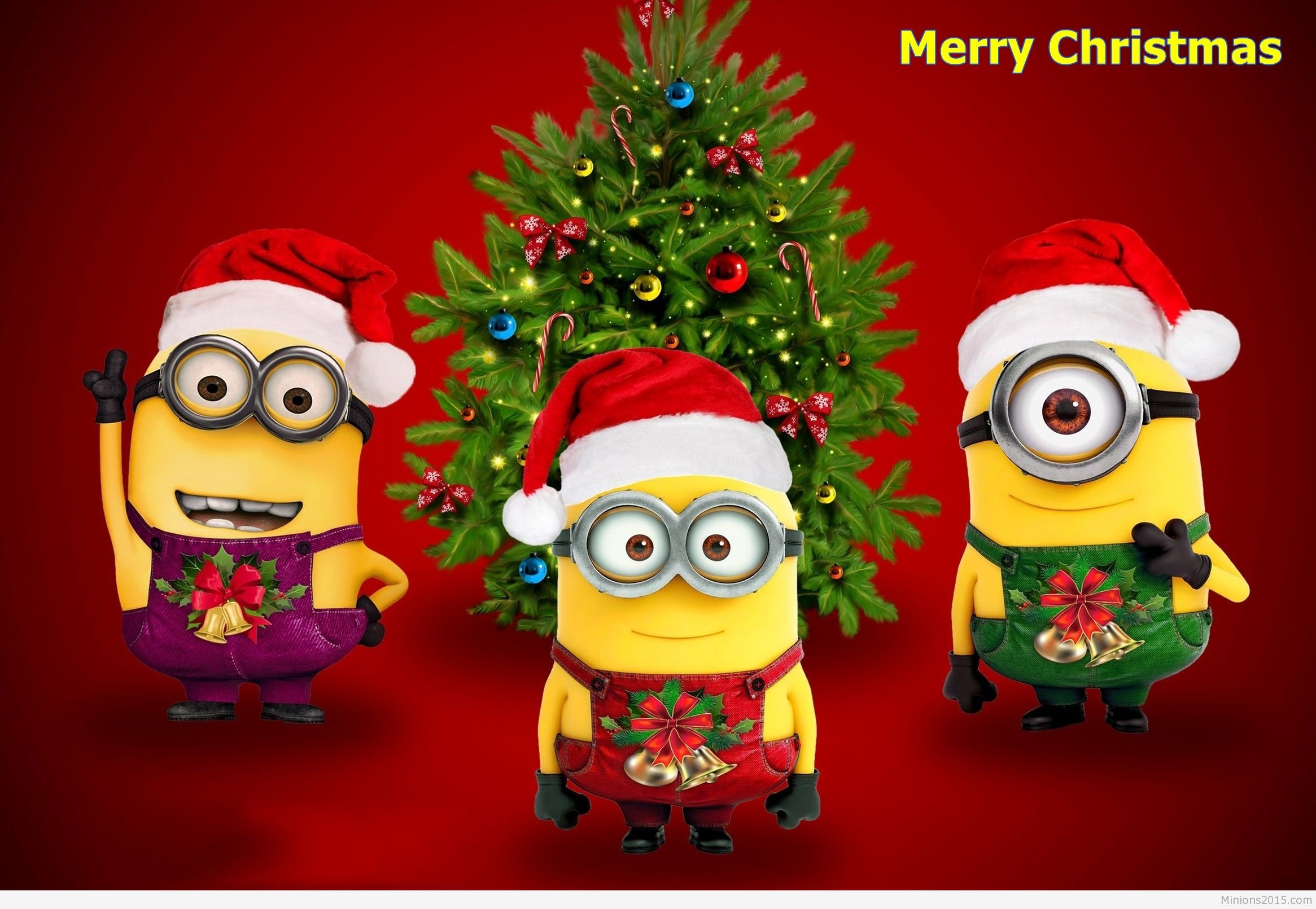 2331x1611 34001-merry-christmas-minions-2560x1600-holiday-wallpaper.  77064e4e9ccc289ee5394dd7dbf48011