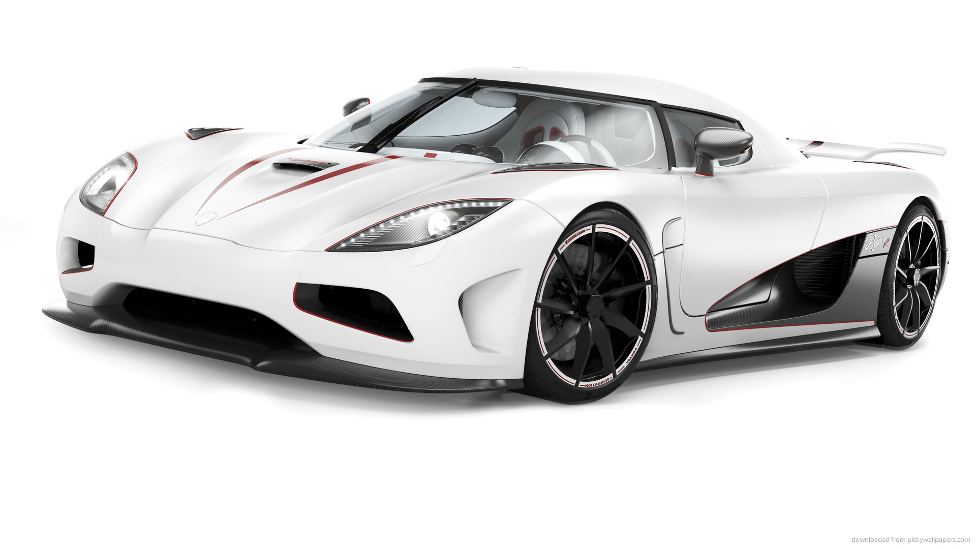 1920x1080 Agera R speedracer for 