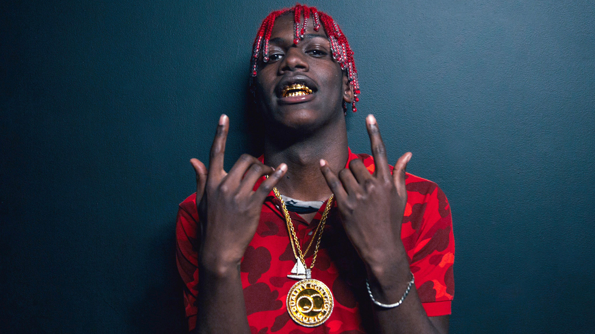 2048x1152  Lil Yachty Responds To Vic Mensa's "WTF Is A Lil Yachty?" Diss -  The Rapfest Presents
