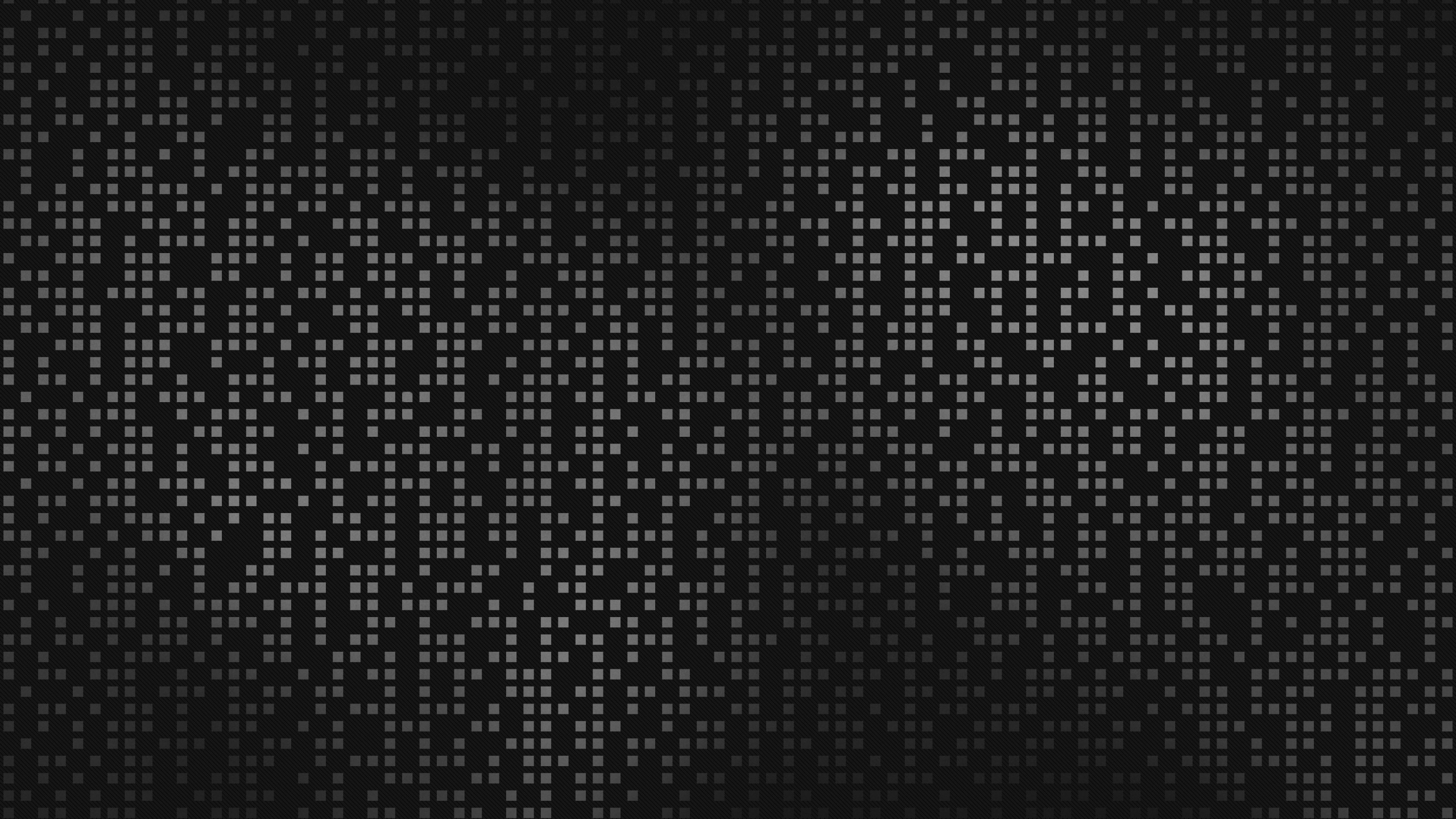 2560x1440  Wallpaper gray, black, texture, surface, point
