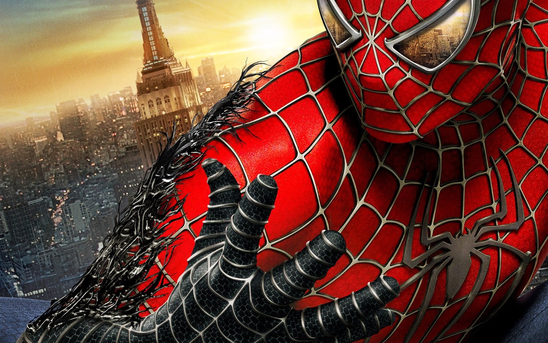 SpiderMan HD Wallpapers  Wallpaper Cave