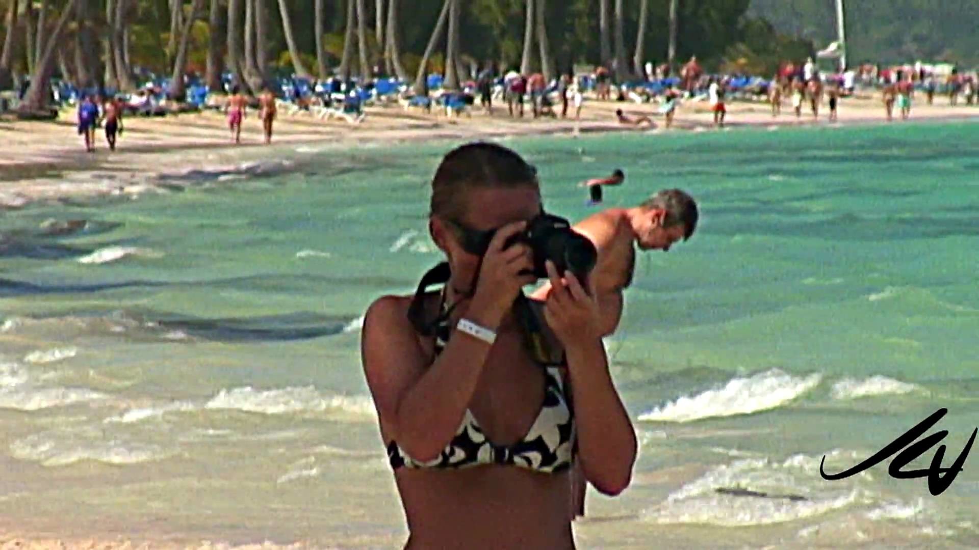 1920x1080 Bavaro Beach Punta Cana, Dominican Republic, featured album HD - YouTube