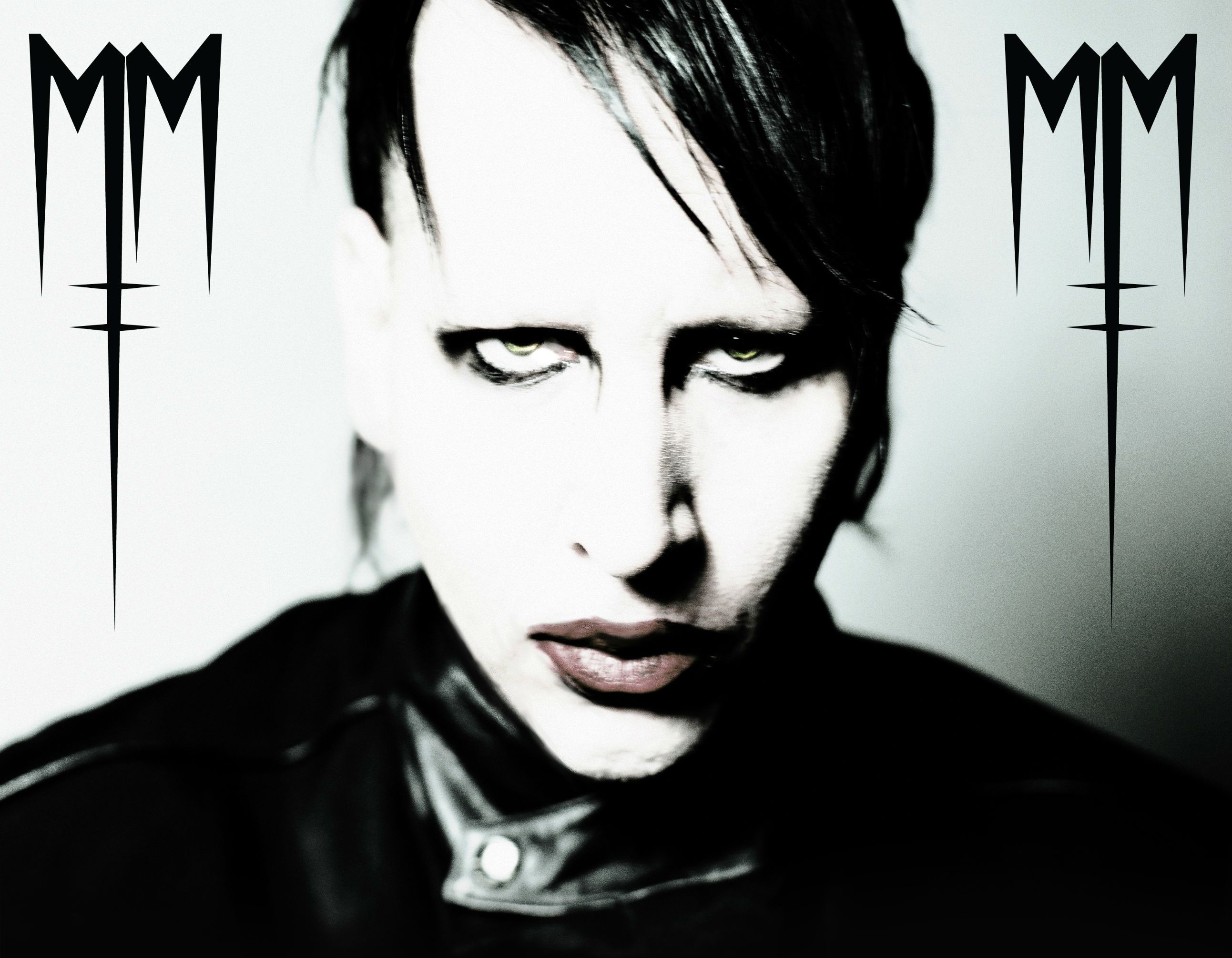 2585x2010 Marilyn Manson Wallpapers - Wallpaper Cave