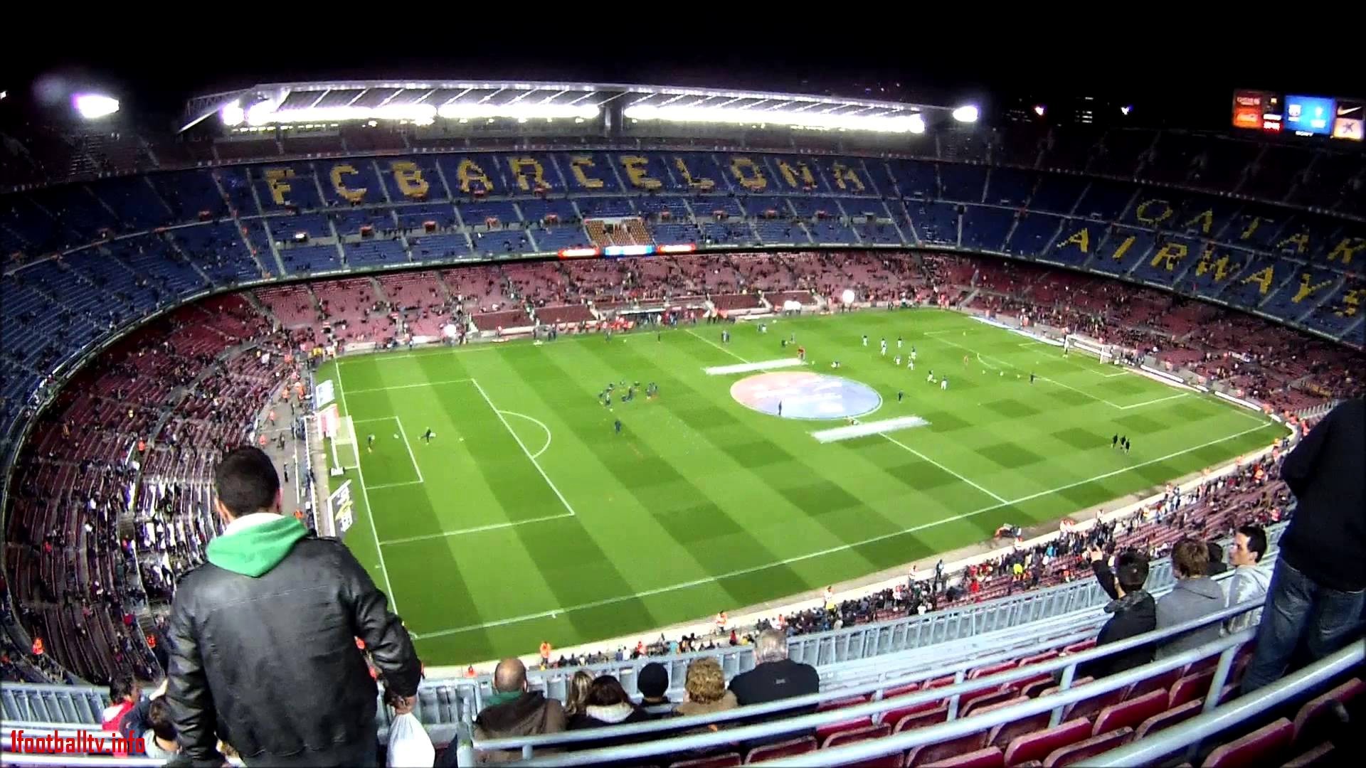 1920x1080 camp nou wallpapers (63+ background pictures)
