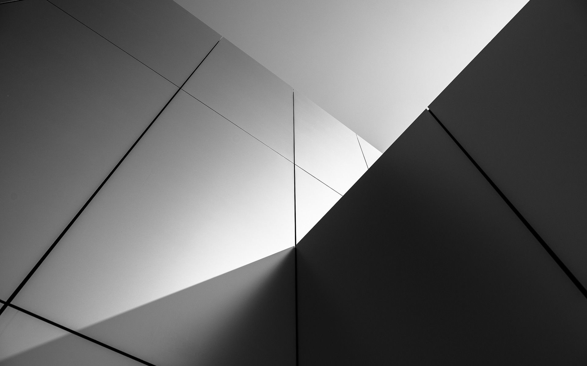 1920x1200 Black And White Abstract Wallpapers - Wallpaper Cave