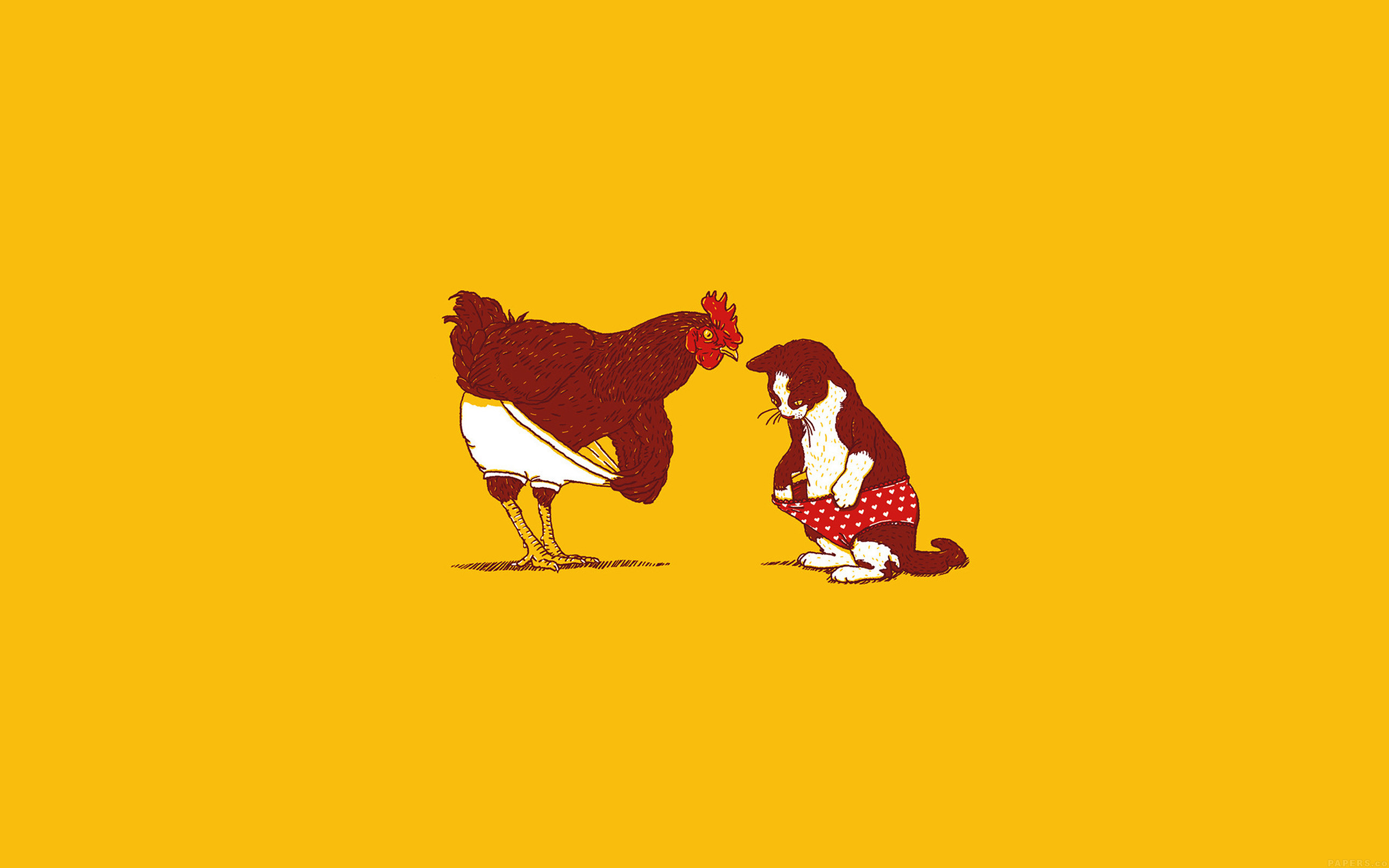 Chicken Wallpapers (64+ images)