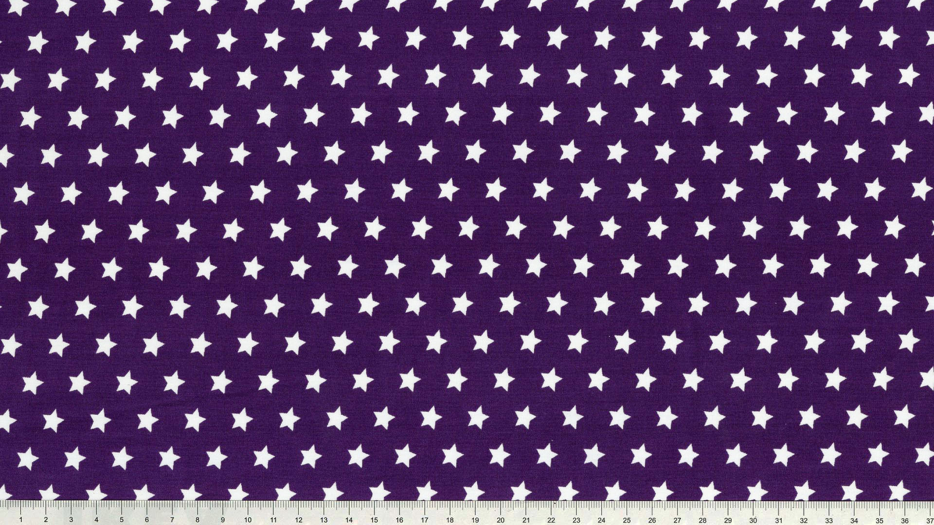 1920x1080 WHITE STARS ON PURPLE BACKGROUND