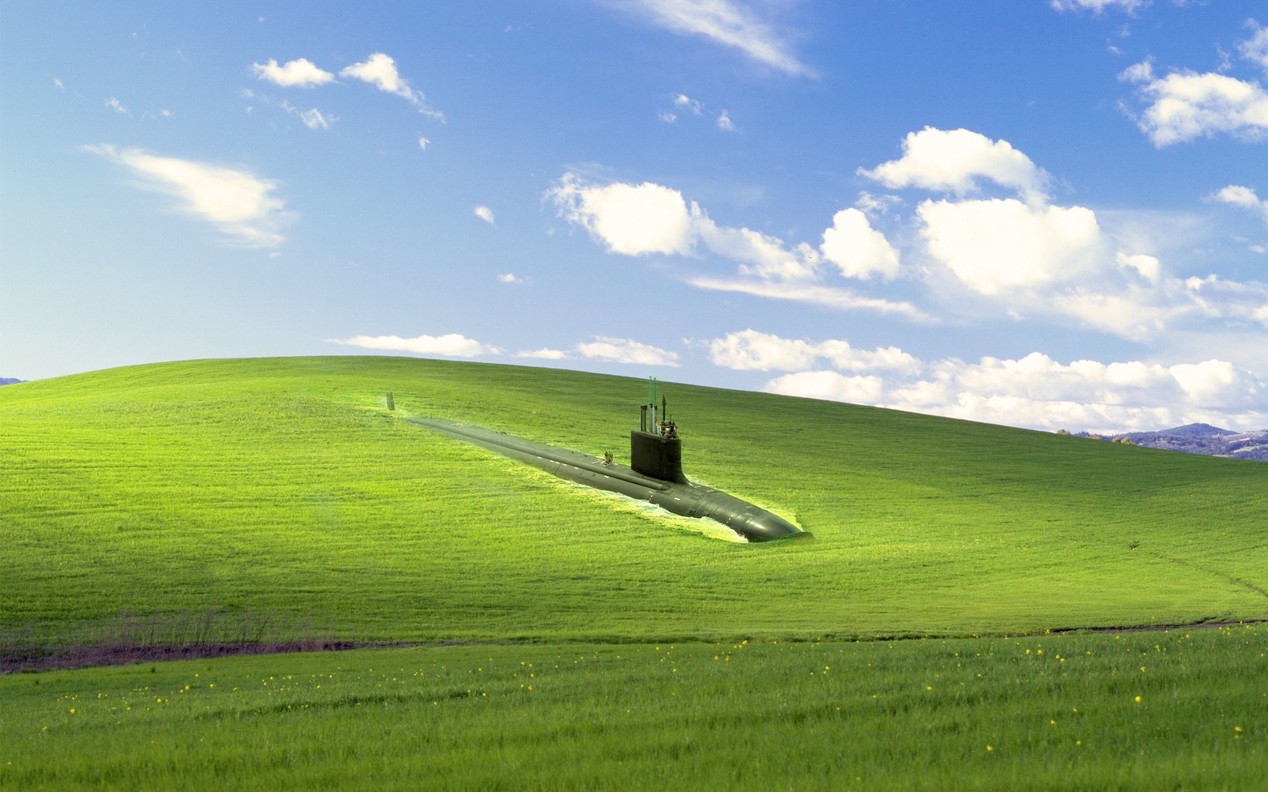2559x1599 Desktop Background Xp Location Inspirational What the Windows Xp Bliss  Wallpaper Location Looks Like today