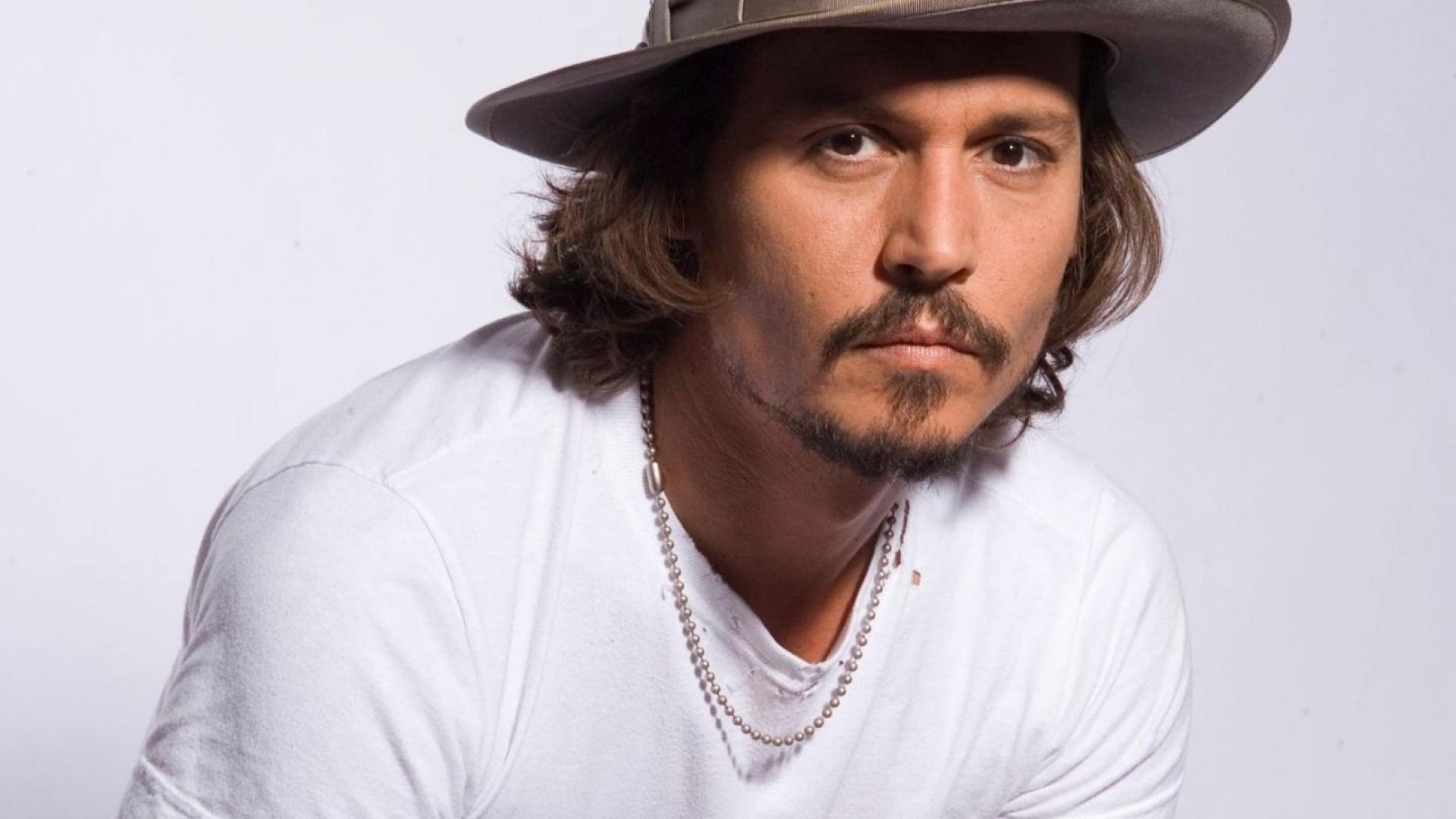 Johnny Depp Hd Wallpapers (80+ Images)