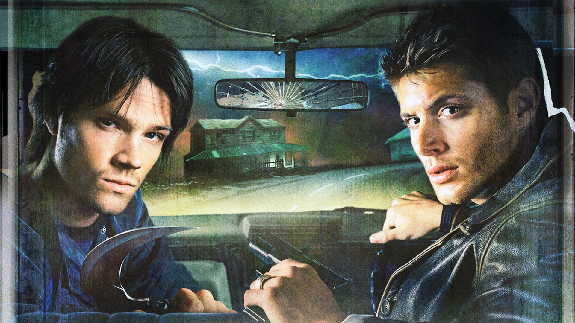 1920x1080 Supernatural Some Best HD Wallappers, Images In High .