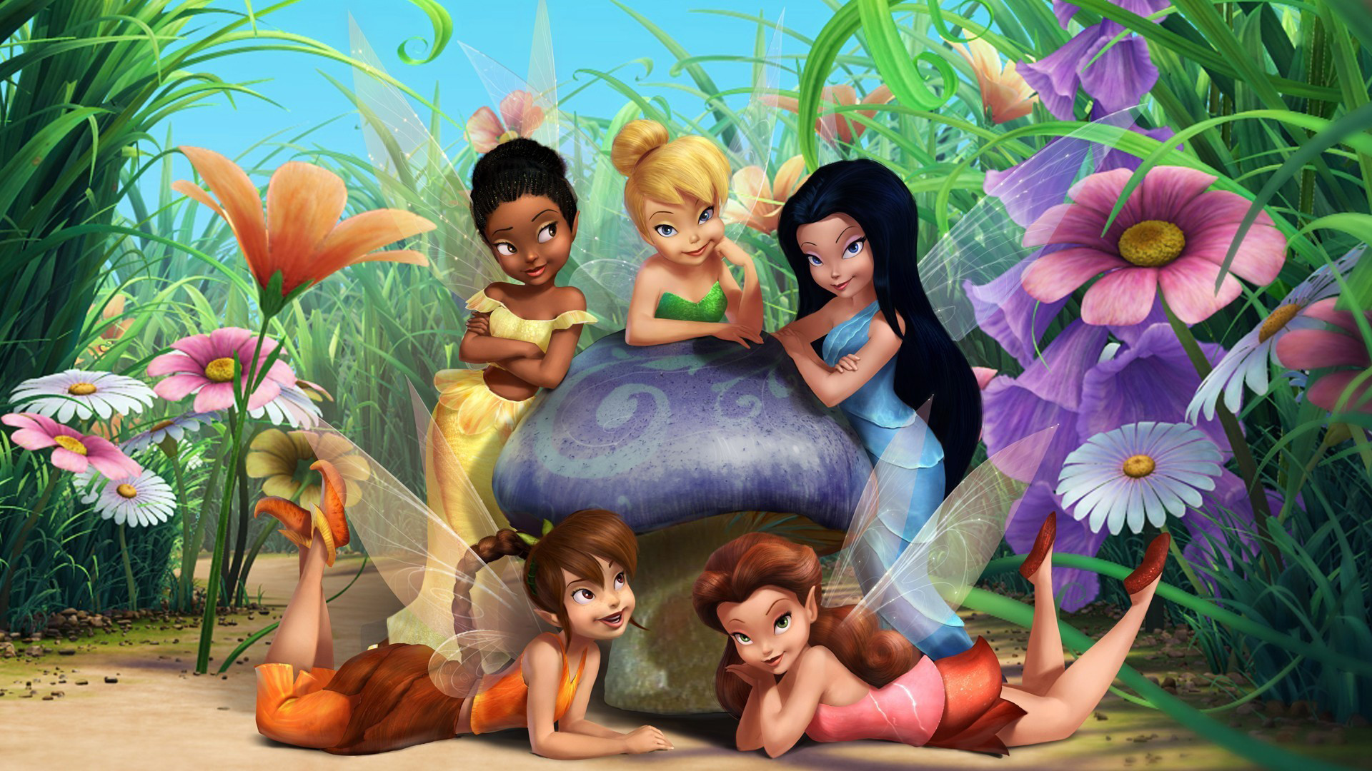 1920x1080 wallpaper.wiki-Free-Download-Tinkerbell-Pictures-PIC-WPE00461