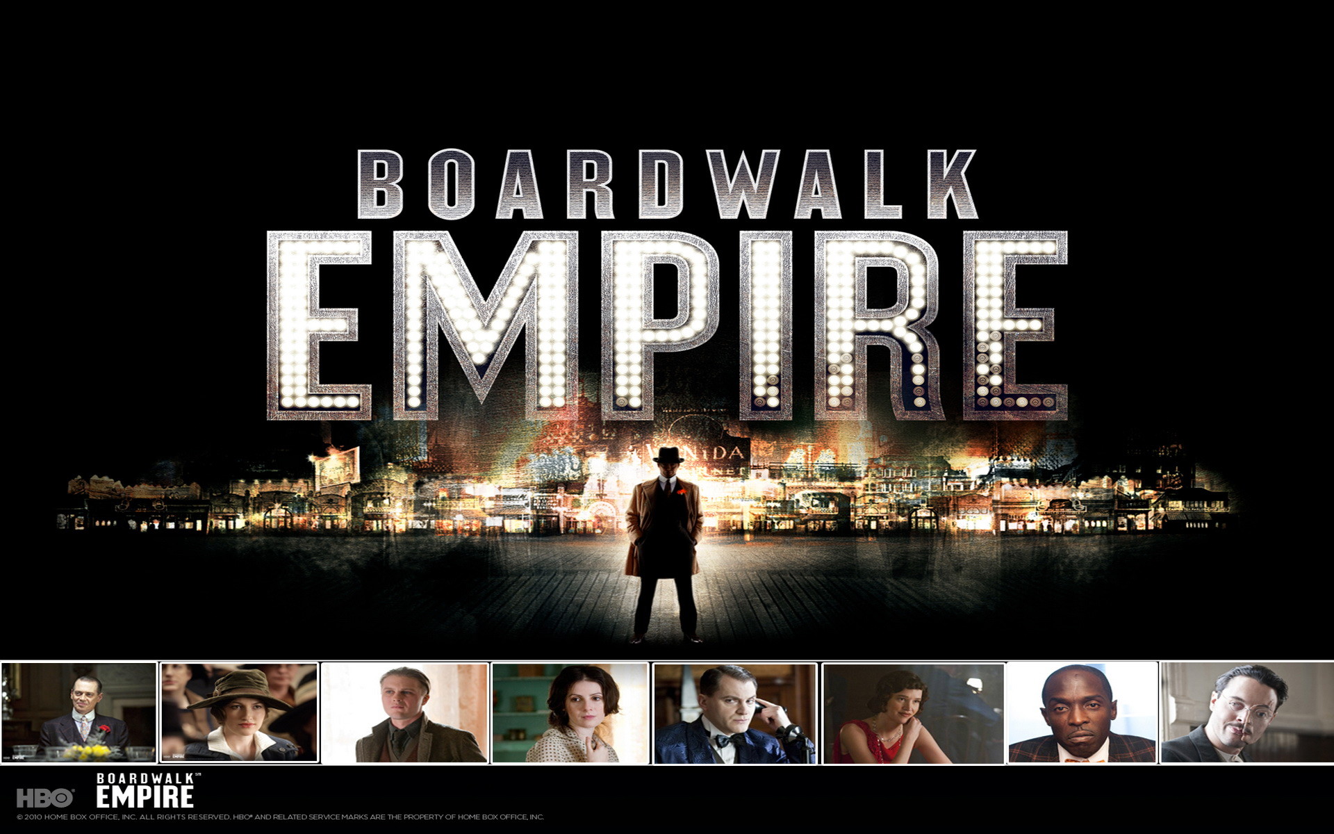 1920x1200 Boardwalk Empire Wallpapers 2 Photos High Quality Pics