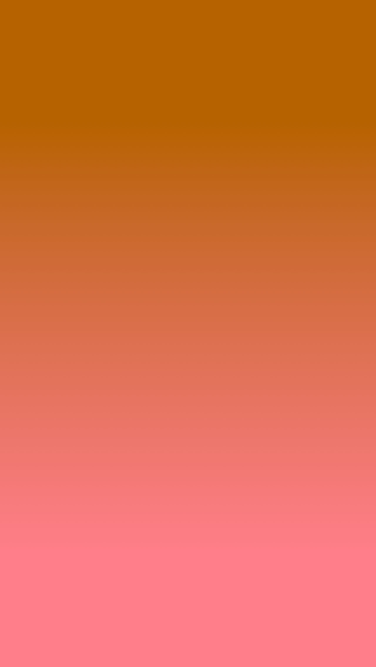 1280x2272 orange/pink Â· Orange PinkIphone Wallpapers