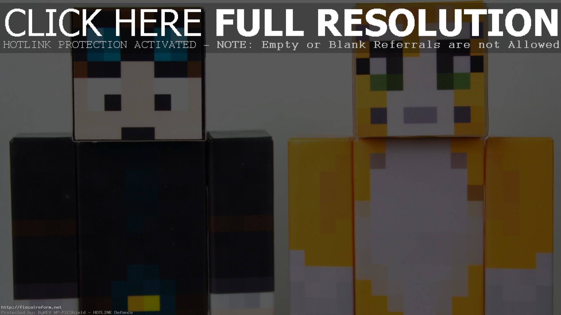 1920x1080 Minecraft Youtubers Images DanTDM And Stampy HD Wallpaper Ripping Picture