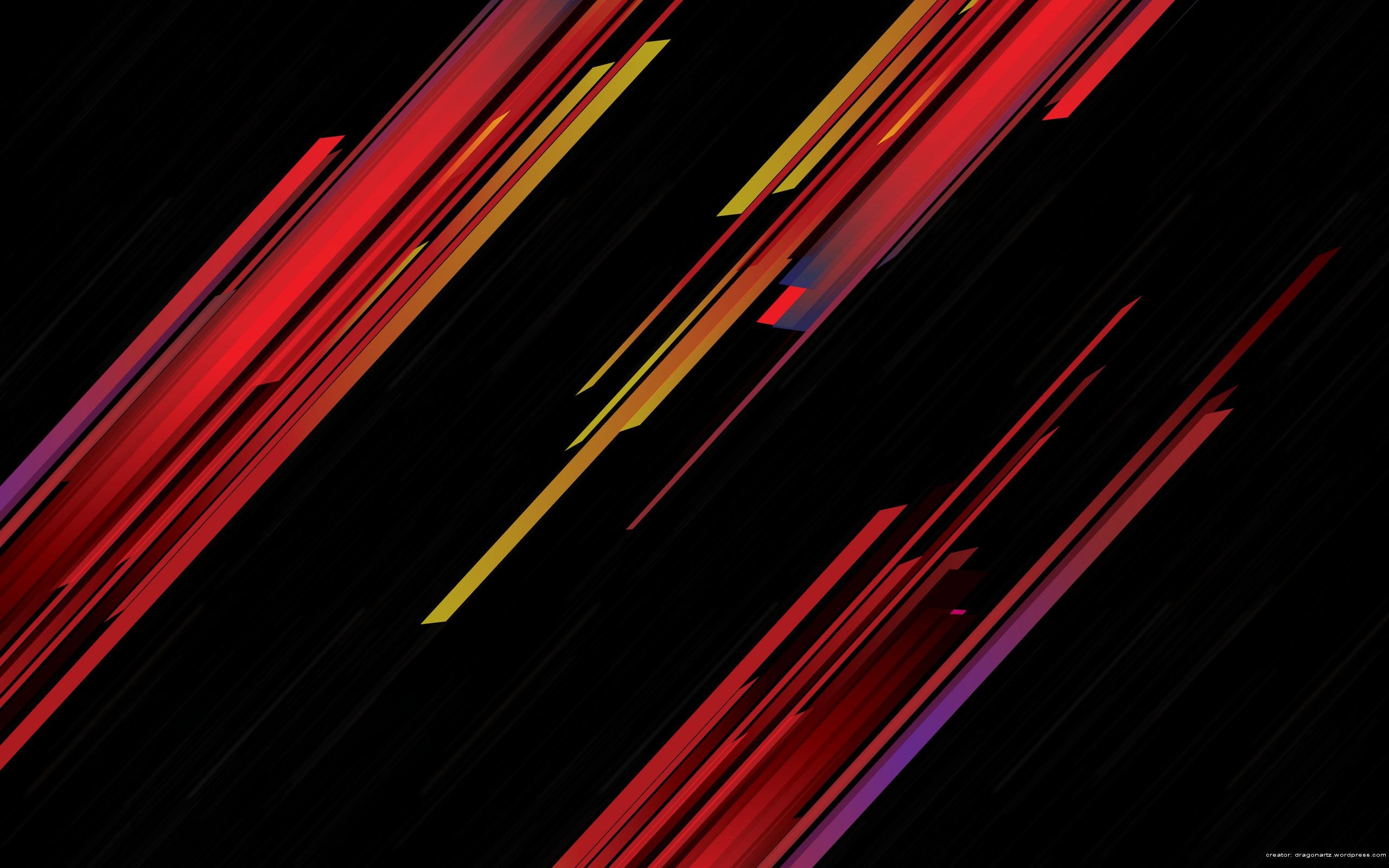 2560x1600 Android Wallpaper for AMOLED displays