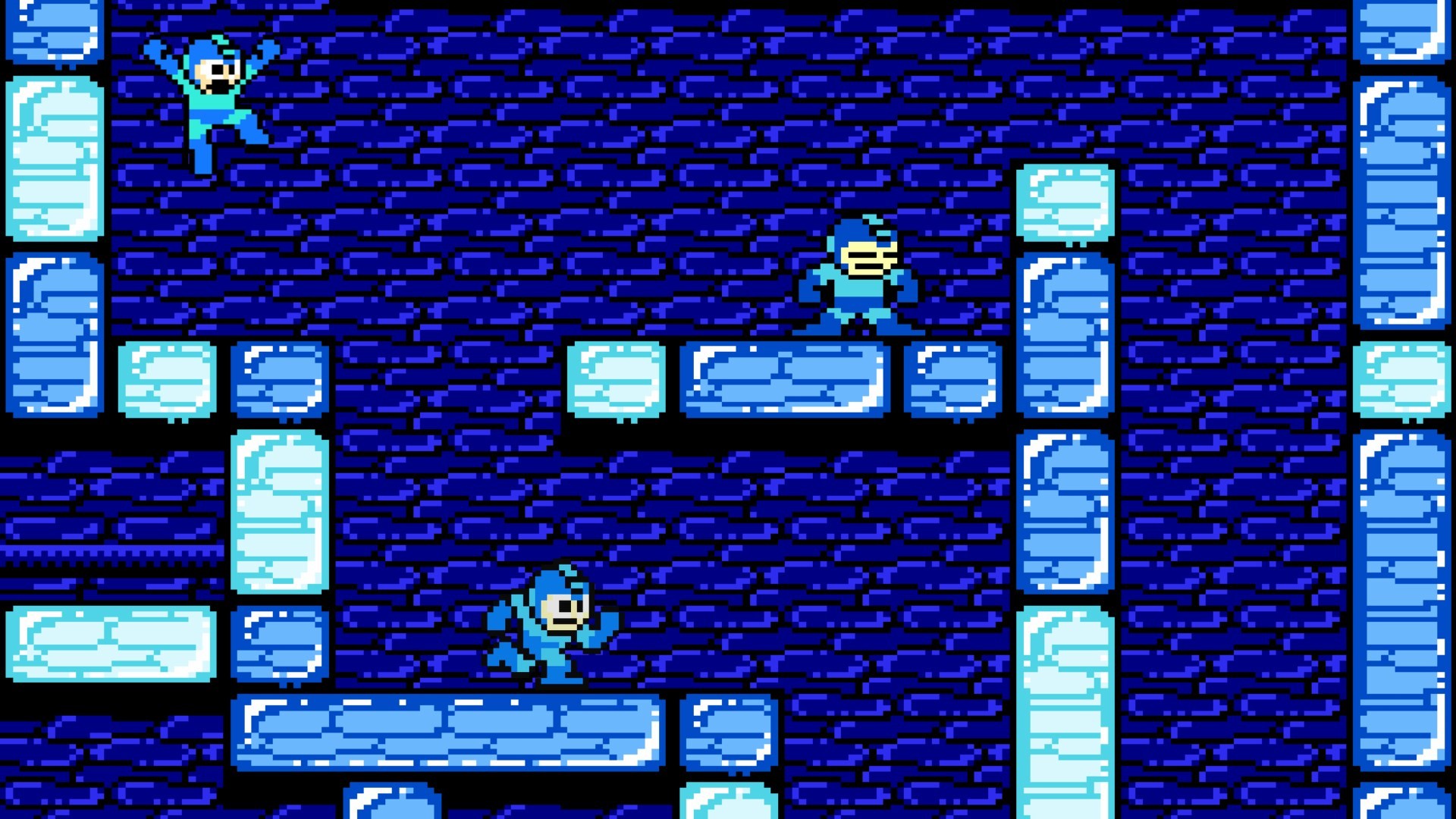 1920x1080  px windows wallpaper mega man 5 by Archie Walls for - tokkoro.com