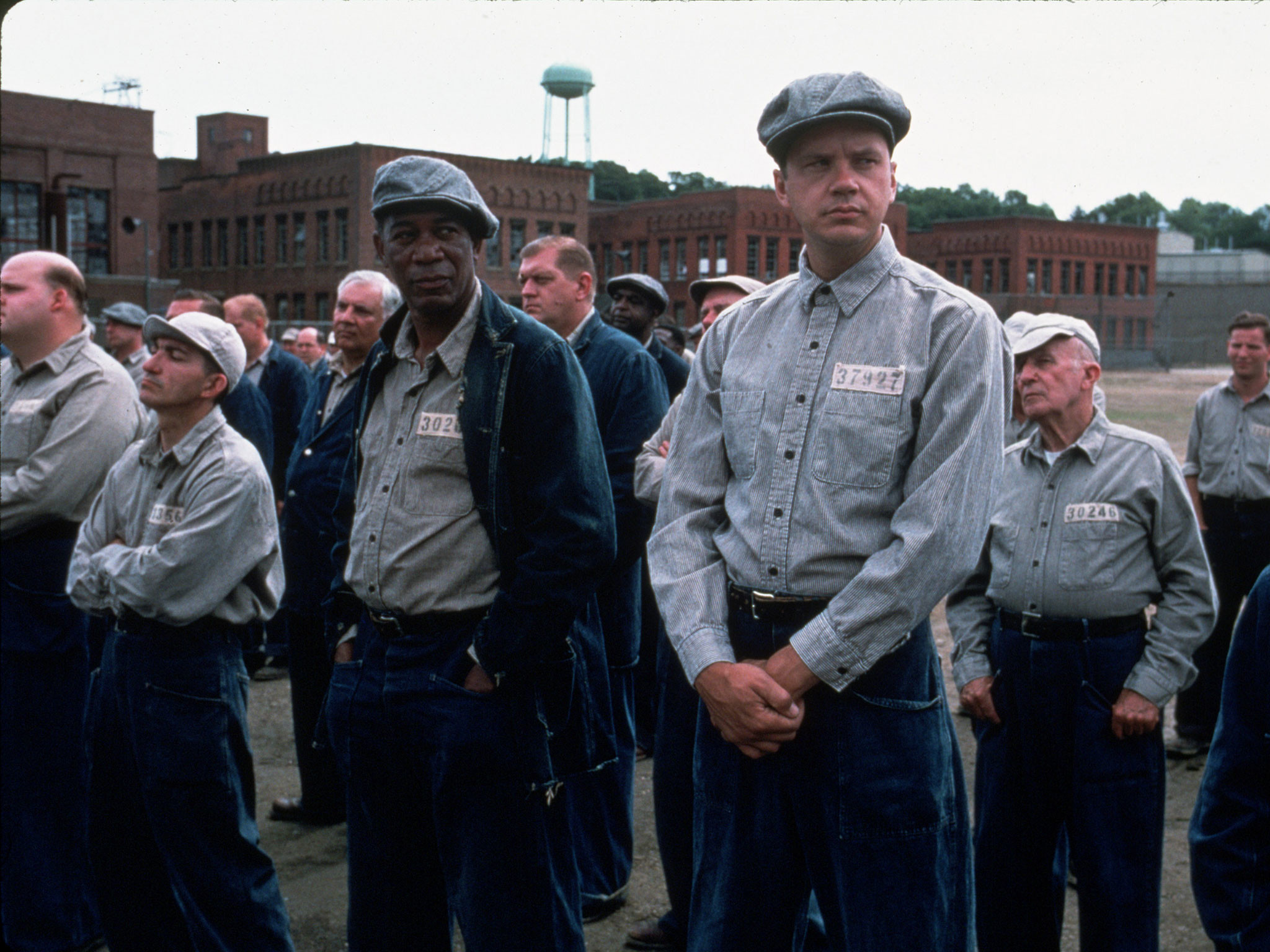 2048x1536 The Shawshank Redemption prison set to open as all year round tourist  attraction | The Independent