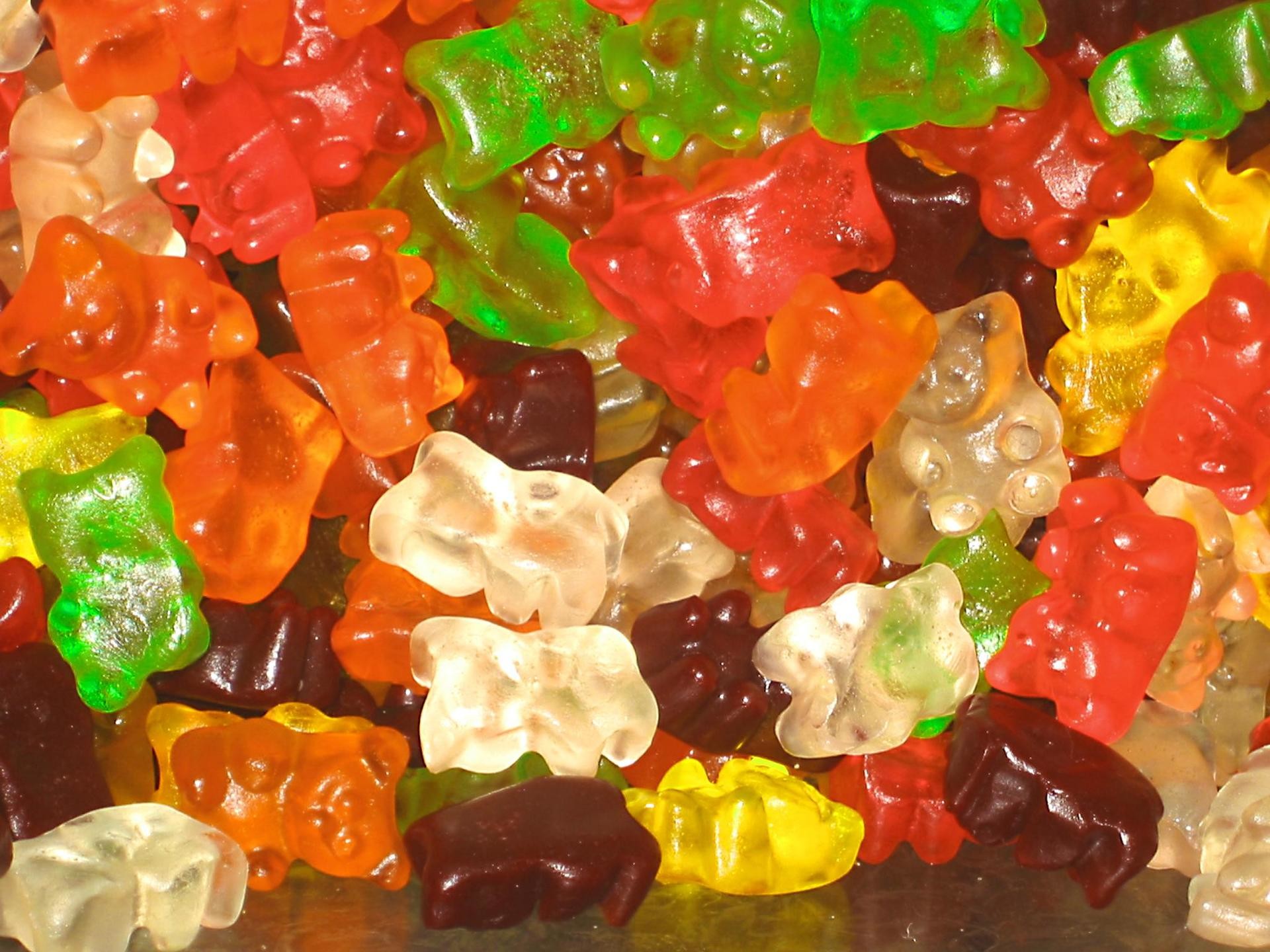 1920x1440 Gummy Bears images Gummy Bears HD wallpaper and background photos