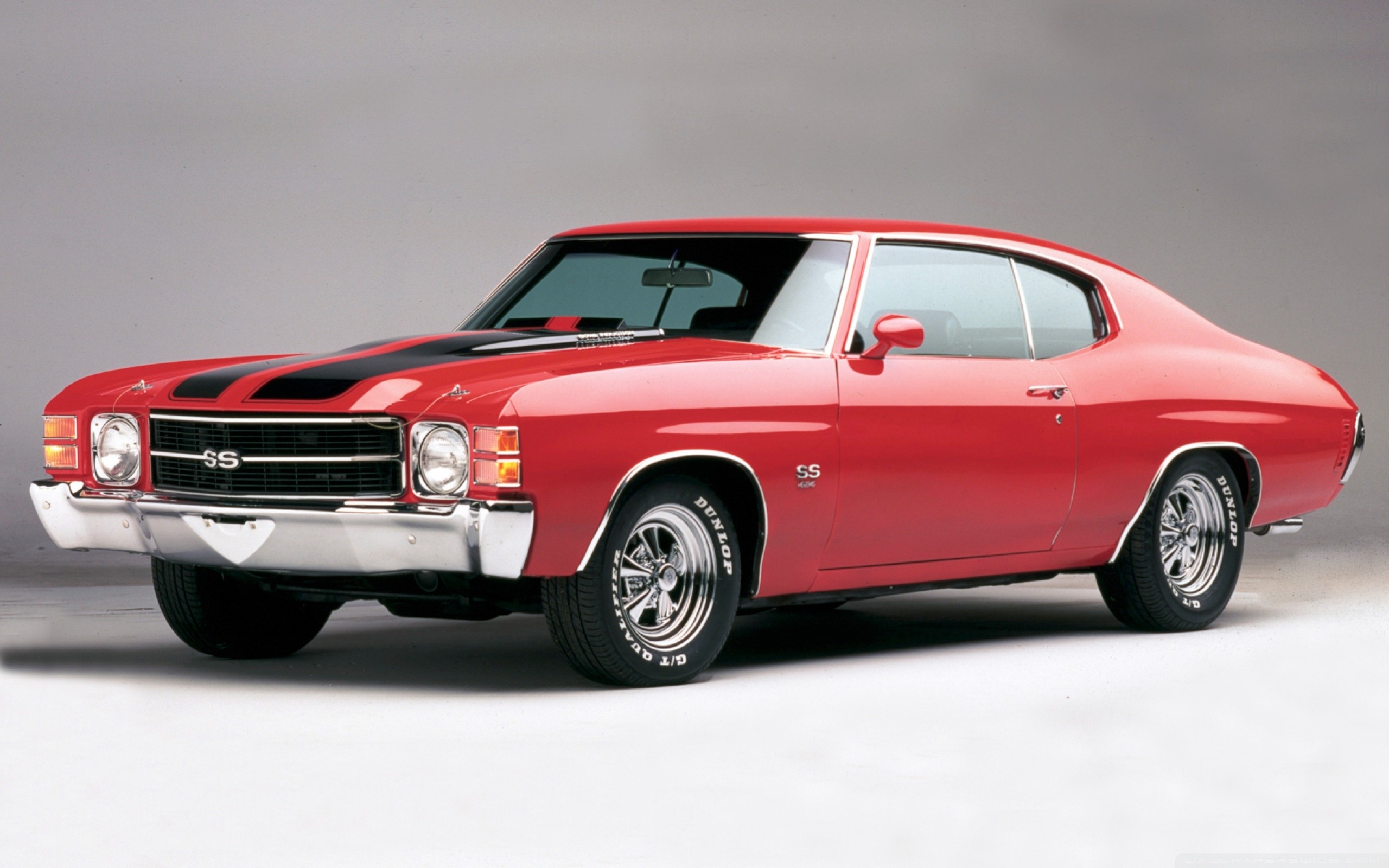 1973 Chevrolet Chevelle Laguna SEMA Show Car Wallpaper - HD Car Wallpapers  #11406