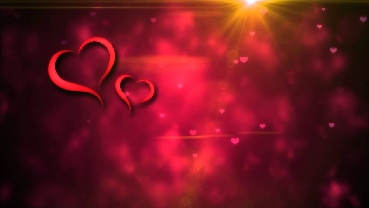 1920x1080 Free Love Motion Background Loop 1080P HD | Wedding Loop For Title Projects  - YouTube