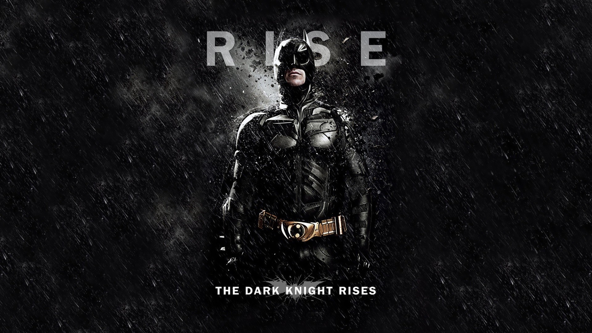 1920x1080 Batman The Dark Knight Rises ()