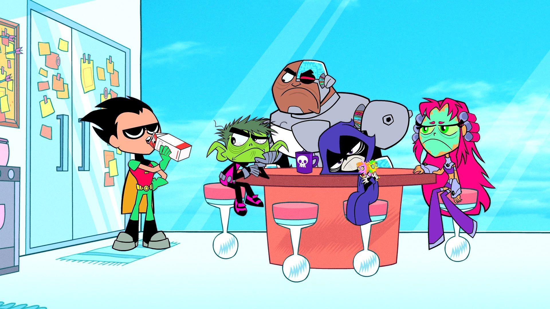 1920x1080 free teen titans go image hd wallpapers windows mac wallpapers artworks 4k  high definition free download