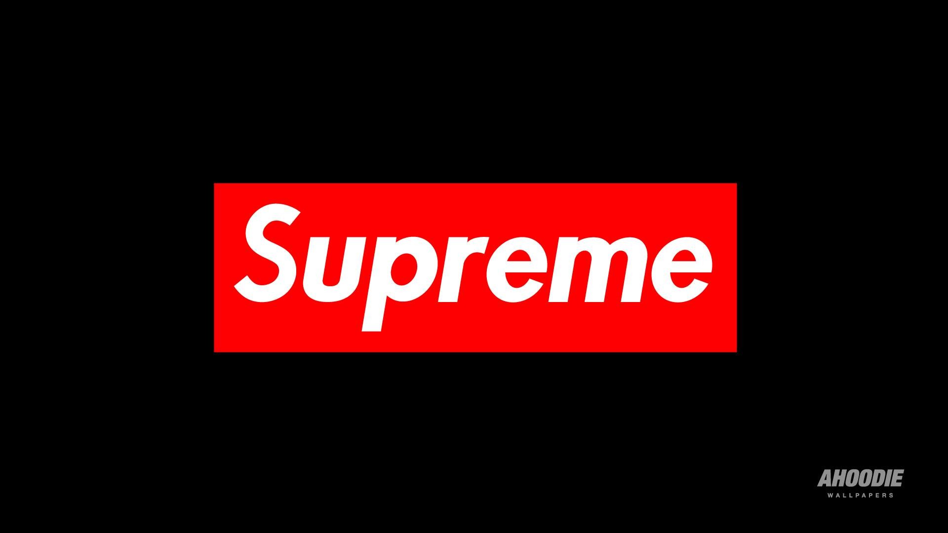 1920x1080 Supreme Wallpaper - HD Wallpapers Backgrounds of Your Choice