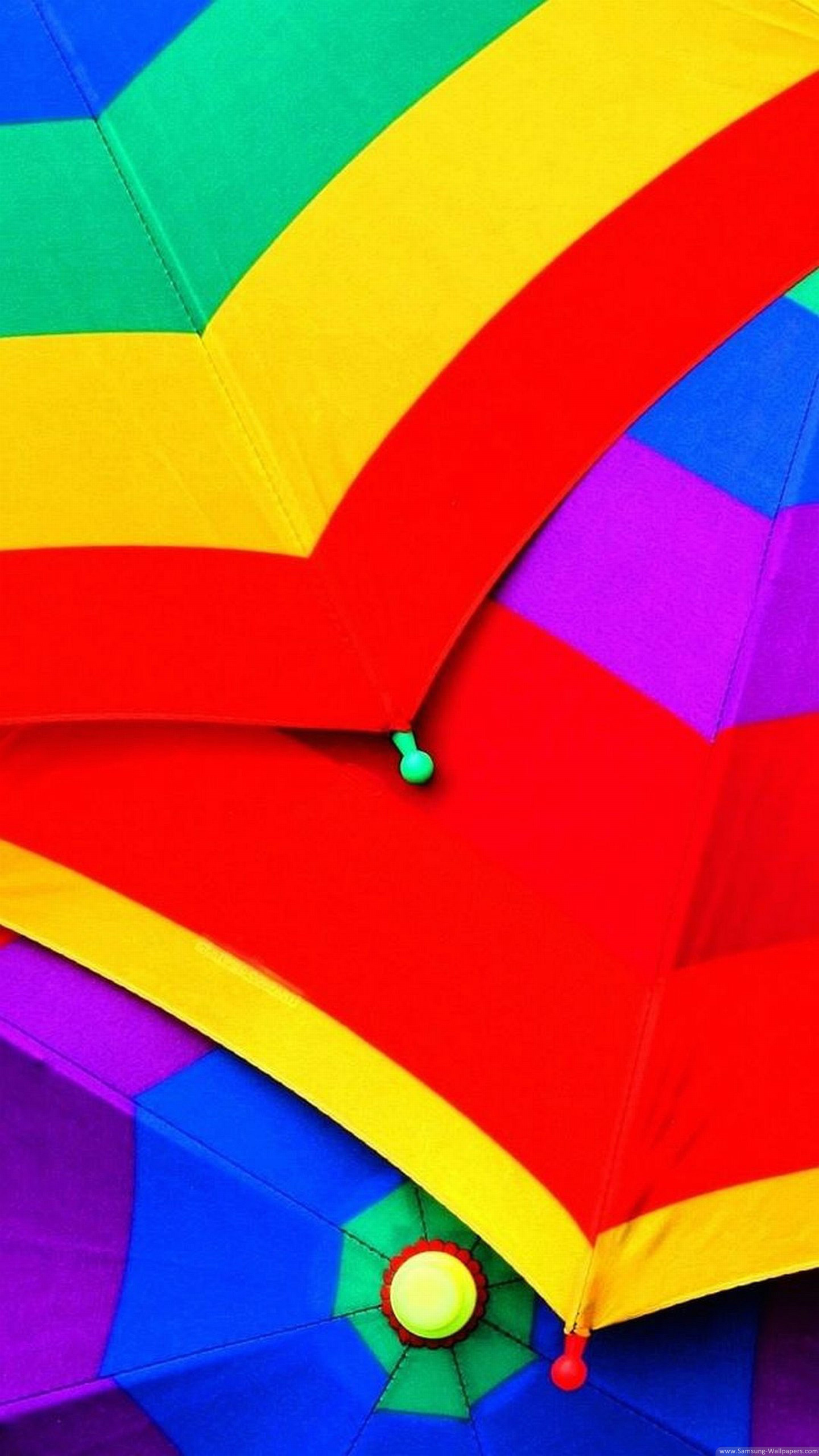 1440x2560 Color Umbrella Lock Screen  Samsung Galaxy Note 4 Wallpaper HD