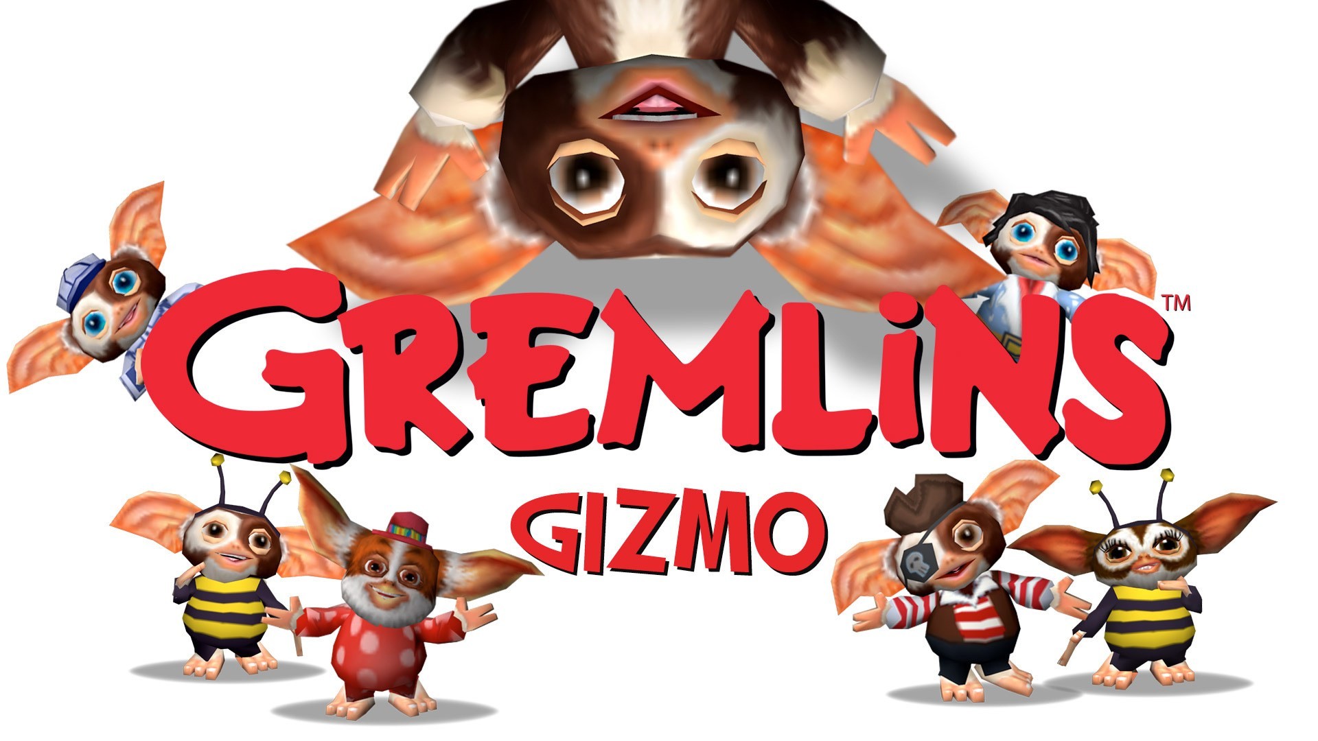1920x1080 Cool Gizmo From Gremlins Wallpaper HD Wallpapers of Nature- Full HD 1080p  Desktop Backgrounds for