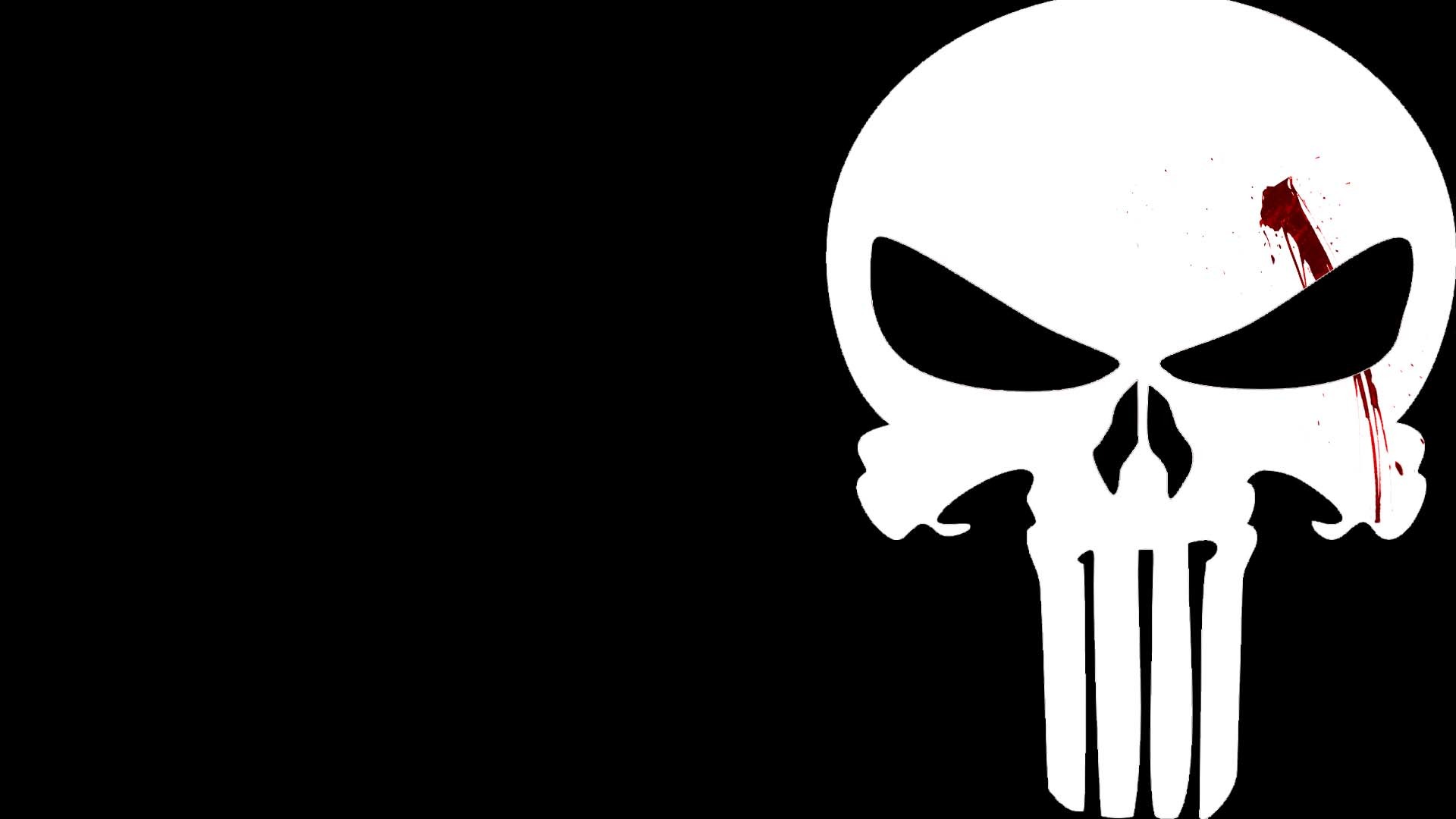 1920x1080 The Punisher Wallpapers - Wallpaper Cave
