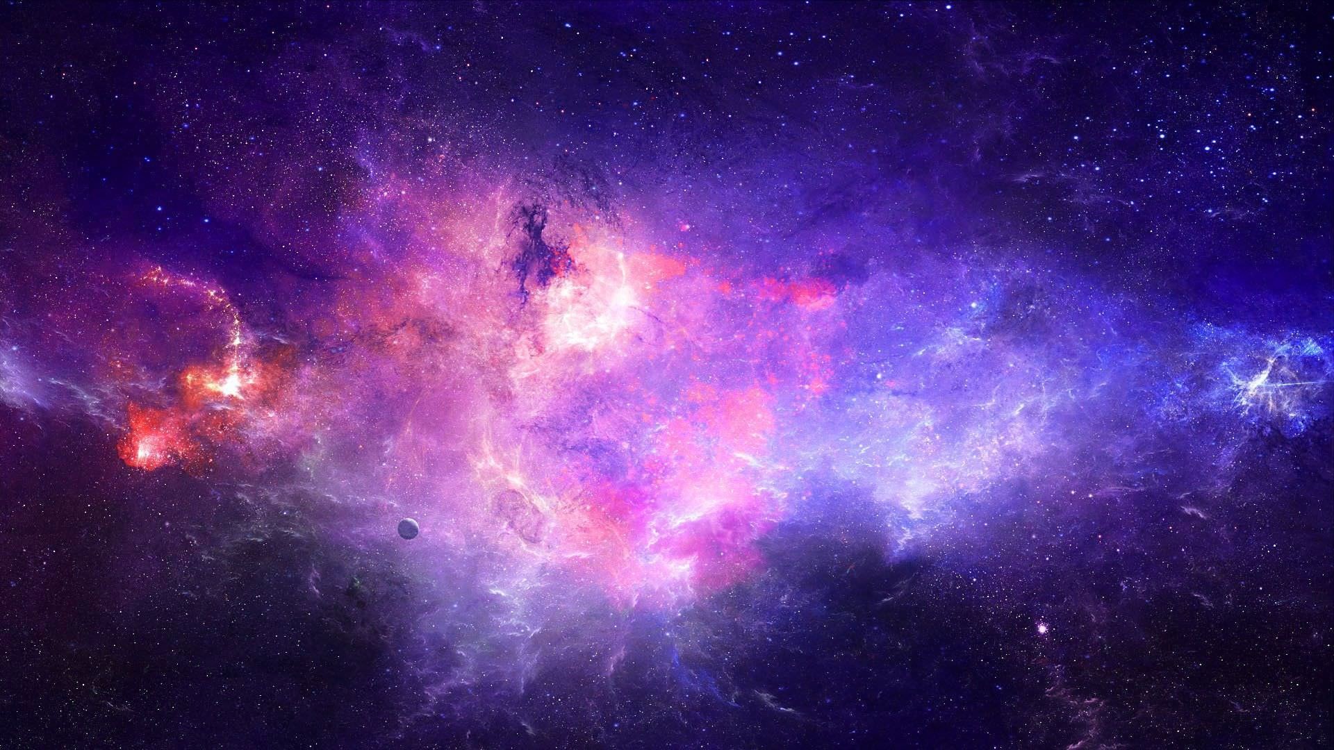 1920x1080  Space Computer Wallpapers Group (88+)">