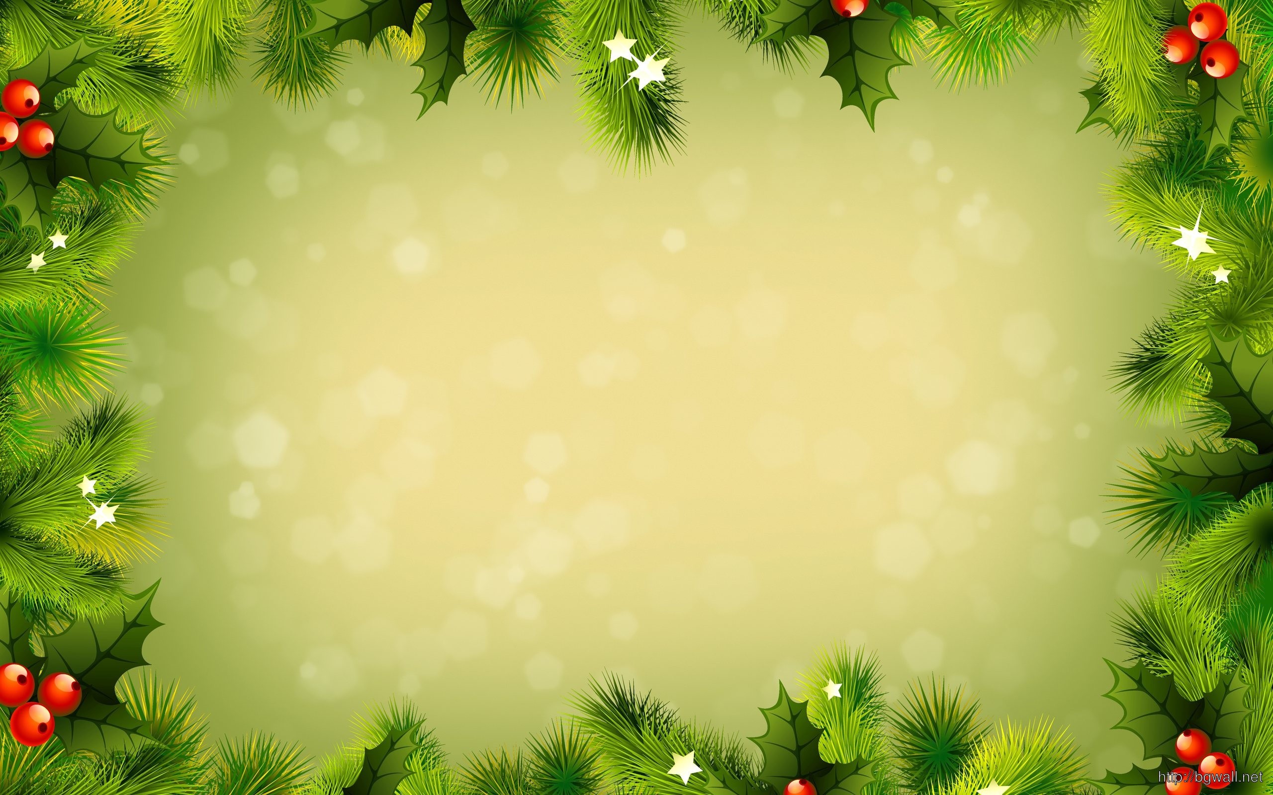 2560x1600 Christmas Background Wallpaper – Background Wallpaper HD
