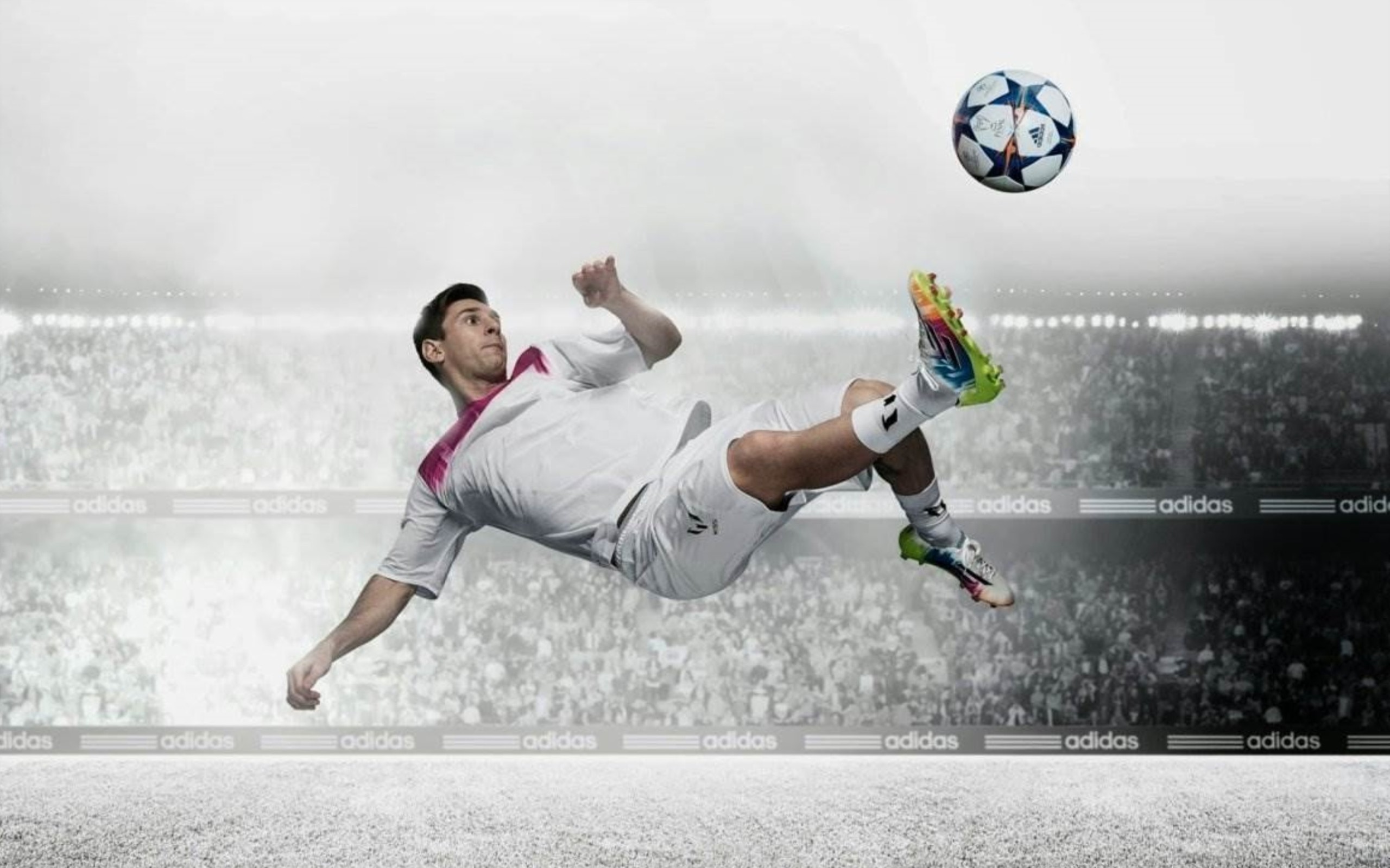 2560x1600 Adidas Soccer Wallpapers Desktop Background Is 4K Wallpaper