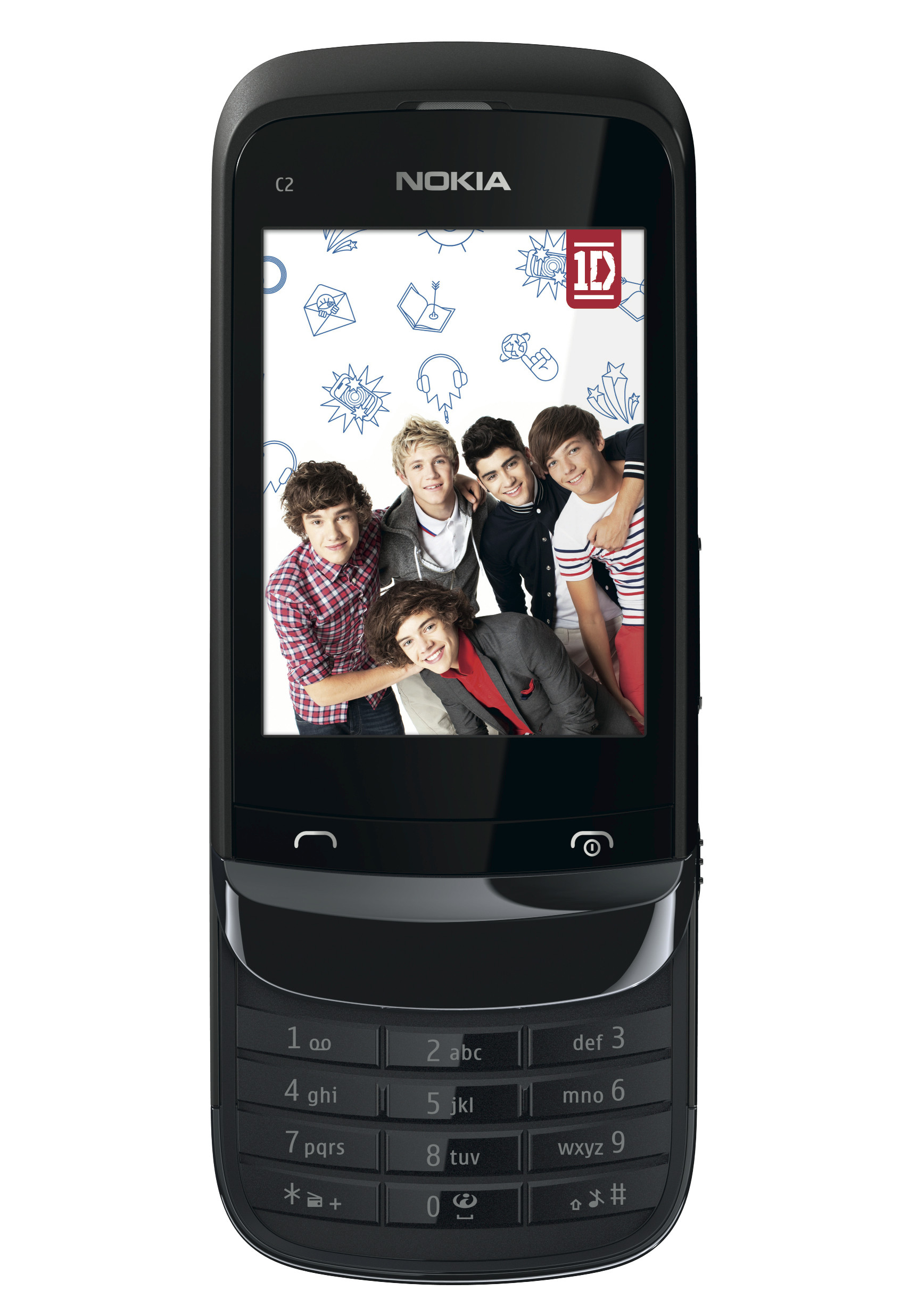 1708x2472 One Direction images Pics of the 1D phone! HD wallpaper and background  photos
