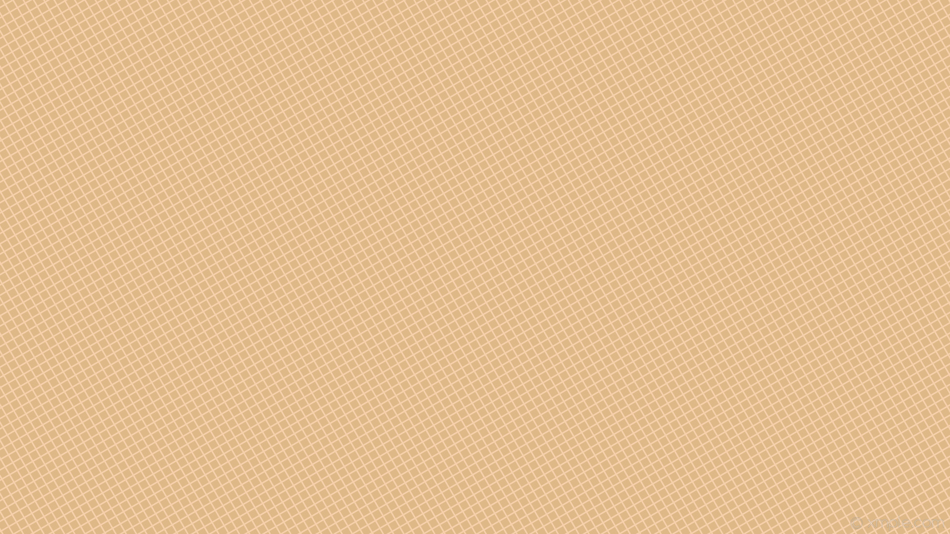 1920x1080 wallpaper grid graph paper yellow brown burly wood peach puff #deb887  #ffdab9 30Â°