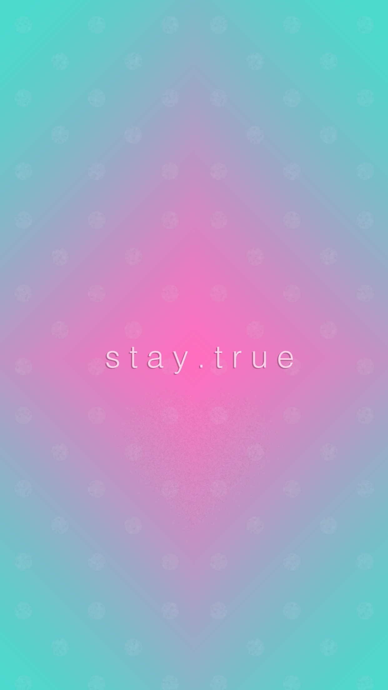 1242x2208 Wallpaper, background, iPhone, Android, HD, pink, blue, green,