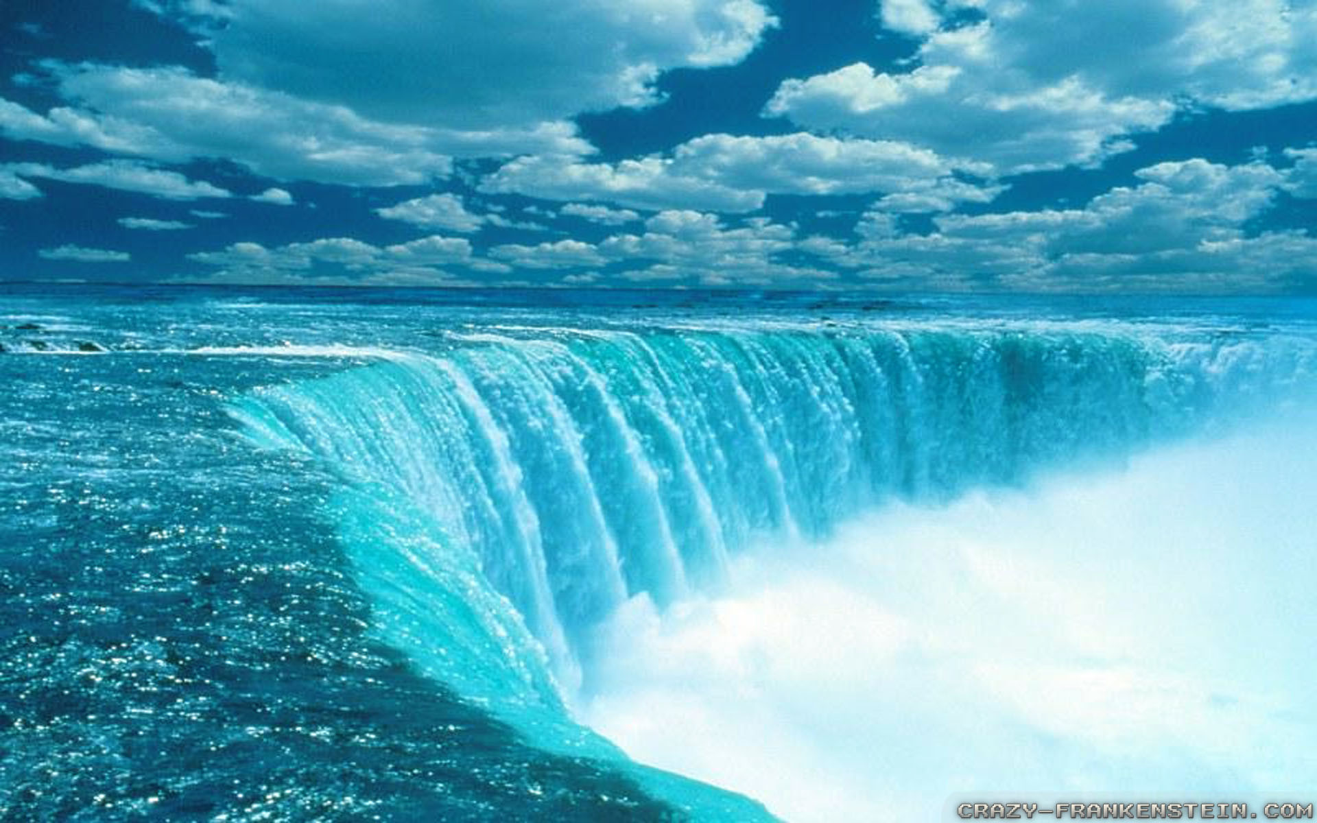 1920x1200 Niagara Waterfall Hi Def Images wallpaper thumb