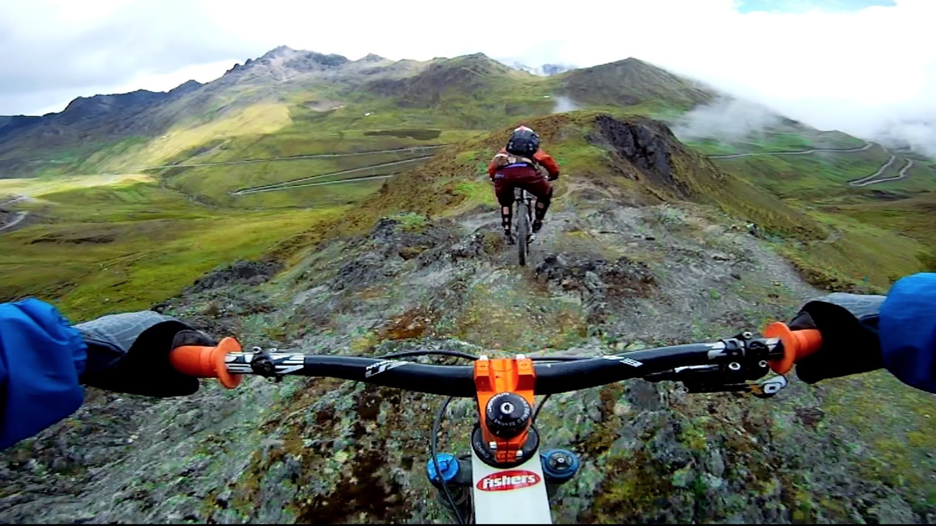 1920x1080 The 15 Most Viewed Mountain Bike Videos on YouTube -.