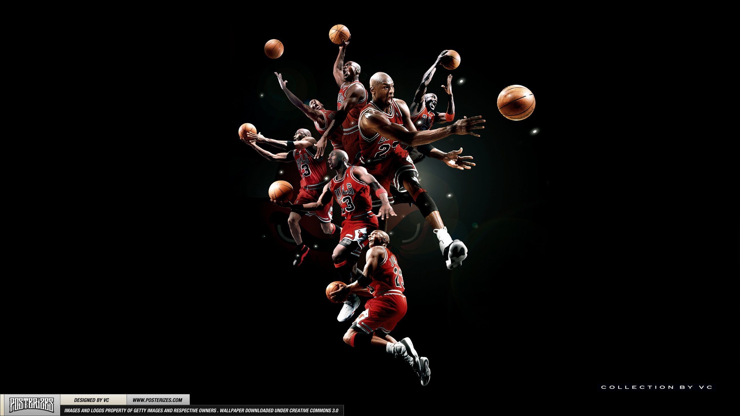 2560x1440 Jordan HD Wallpapers Wallpaper Â· Chicago Bulls ...