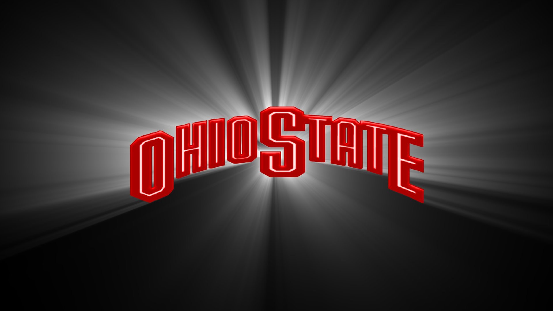 1920x1080 Ohio State Logo Wallpaper.