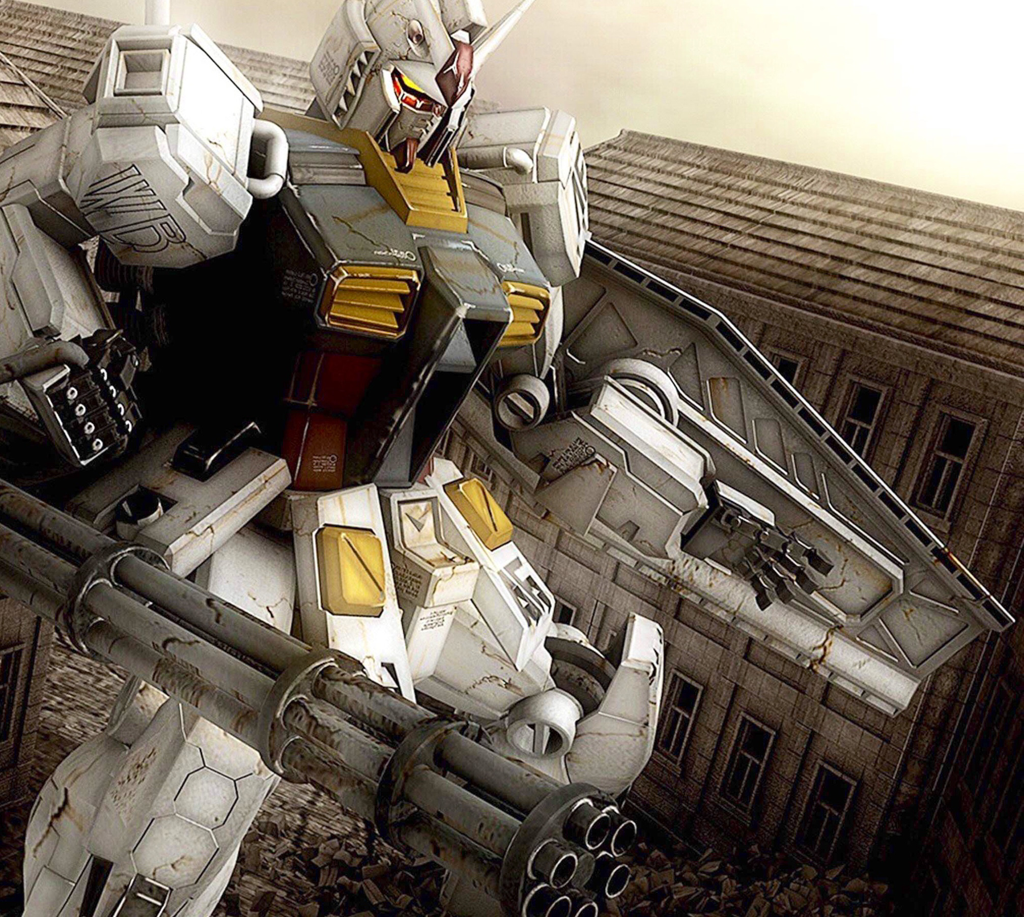 2012x1802 kurogane-no-linebarrel-3228823.jpg (800Ã986) | "It's a GUNDAM!!!" |  Pinterest | Gundam and Sci fi