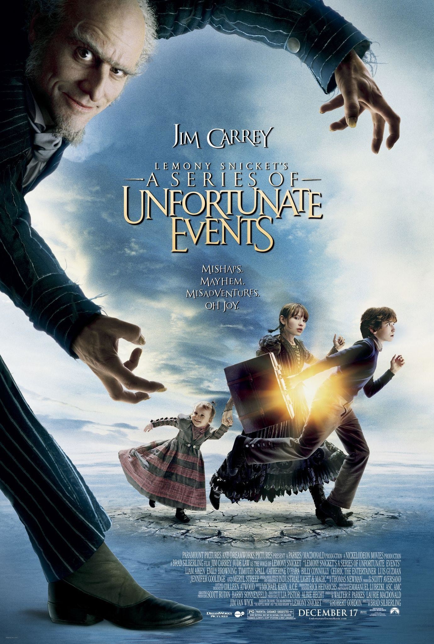 1381x2048 Lemony Snicket's A Series of Unfortunate Events wallpaper HD 2016 .