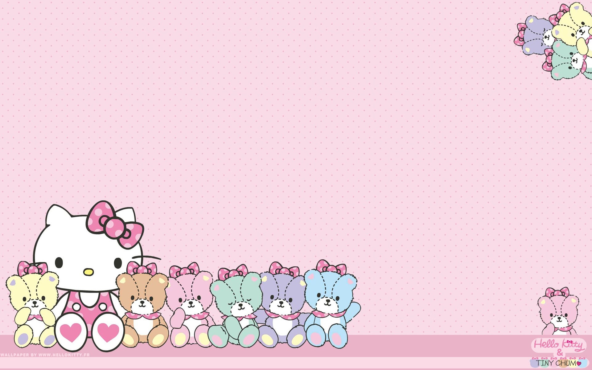 1920x1200 hello kitty images background