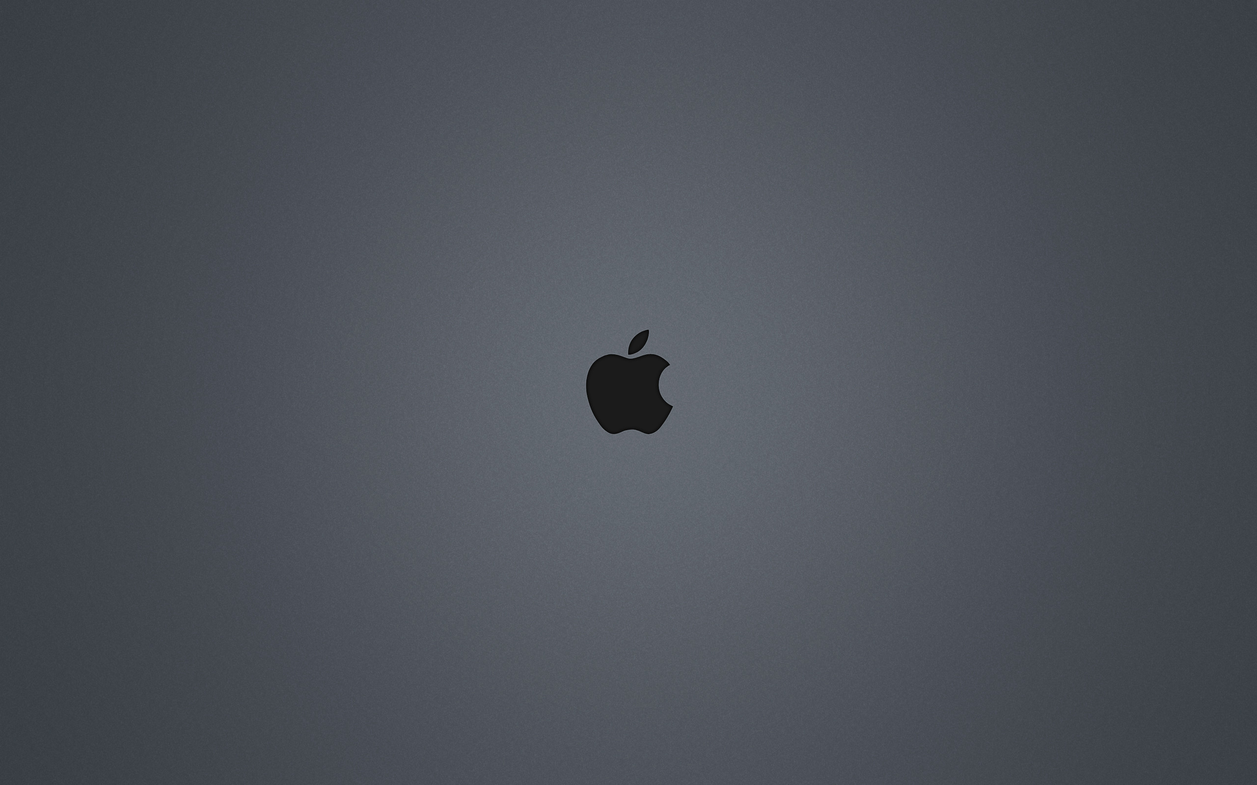 2560x1600 Apple Logo Retina Wallpaper