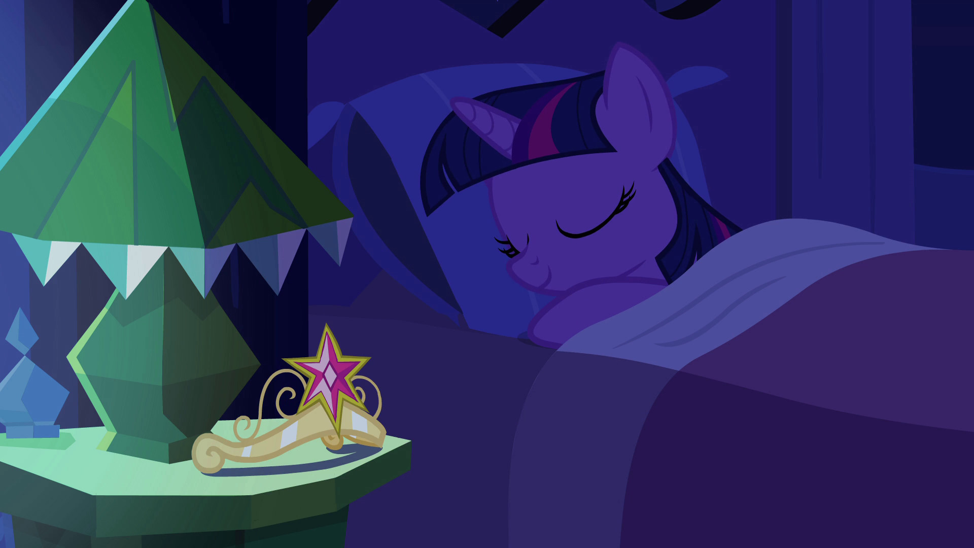 1920x1080 Image - Princess Twilight Sparkle in bed EG.png | My Little Pony Friendship  is Magic Wiki | FANDOM powered by Wikia